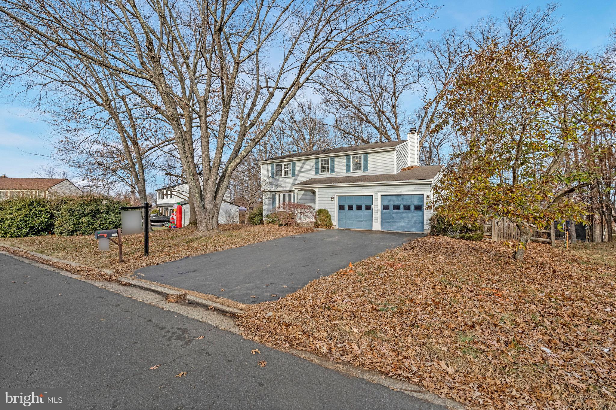 FOREST RIDGE - Residential