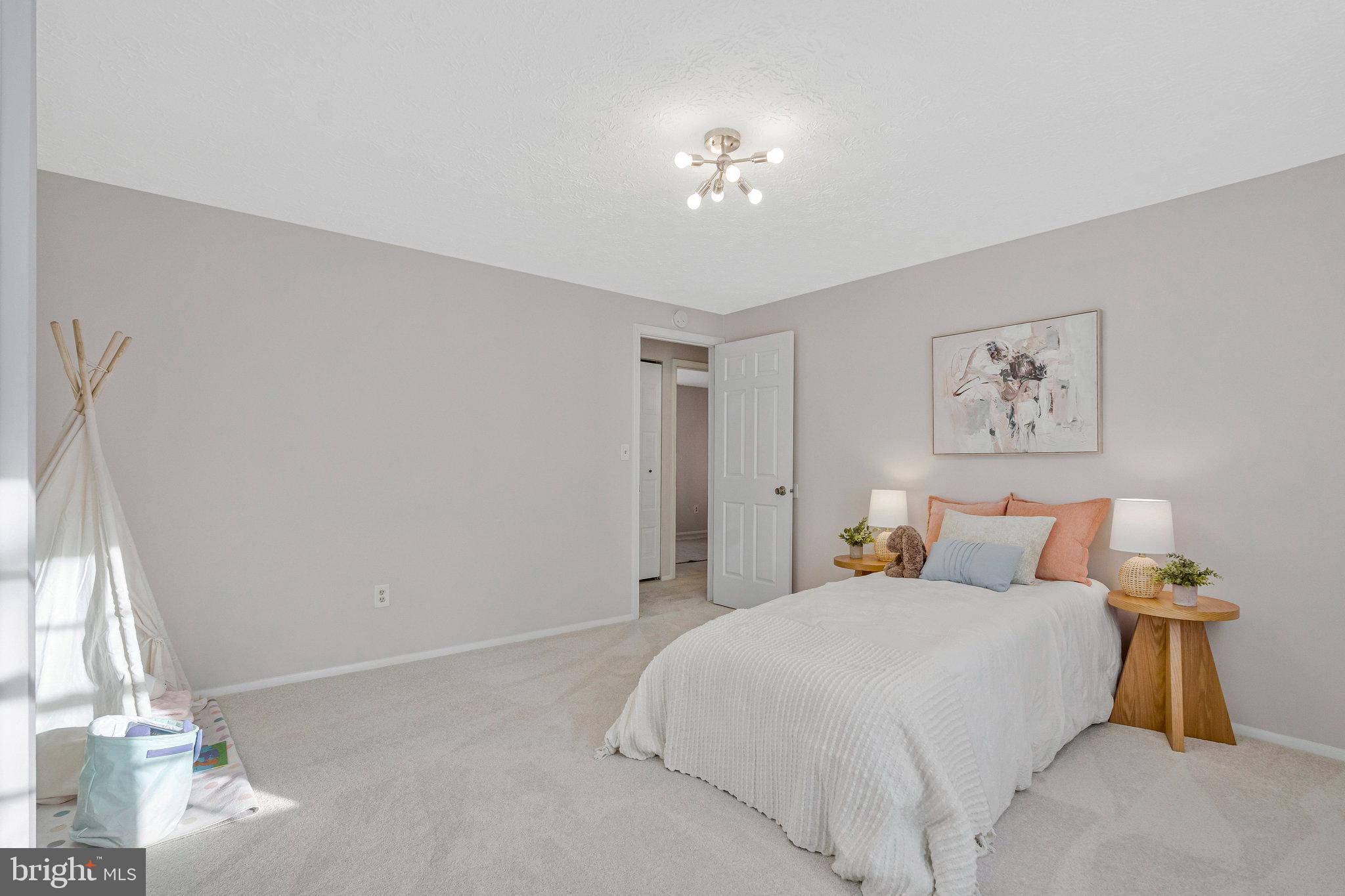 FOREST RIDGE - Residential