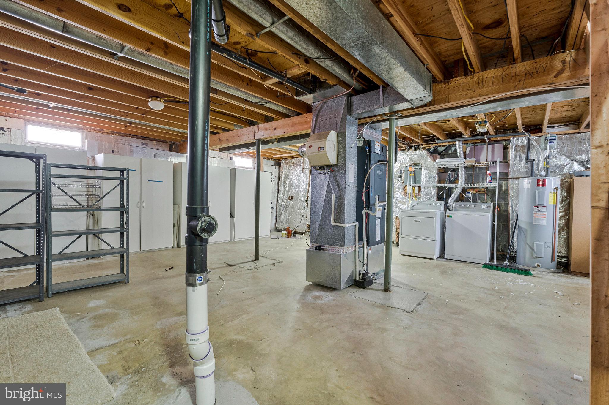 FOREST RIDGE - Residential