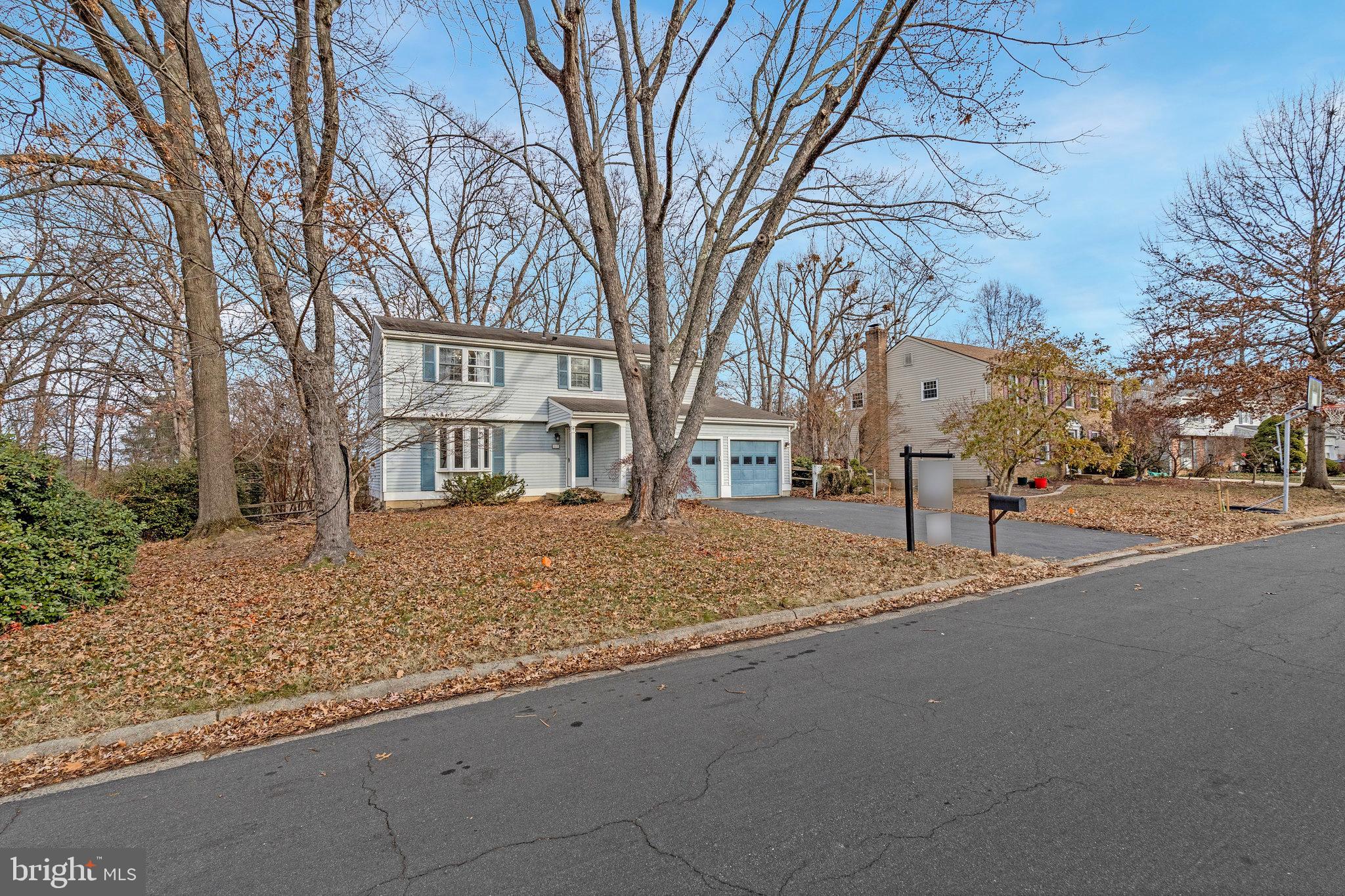 FOREST RIDGE - Residential