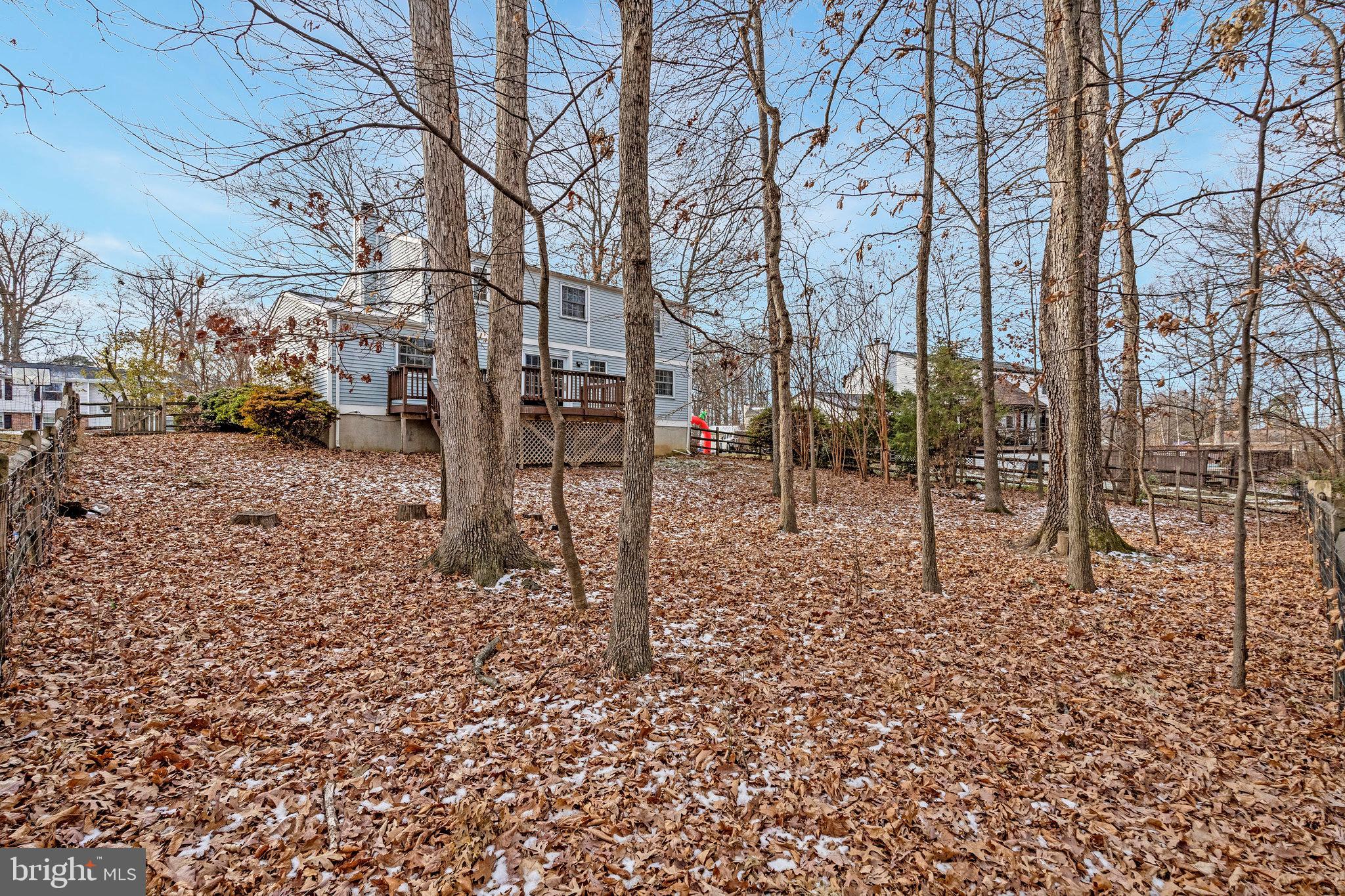 FOREST RIDGE - Residential