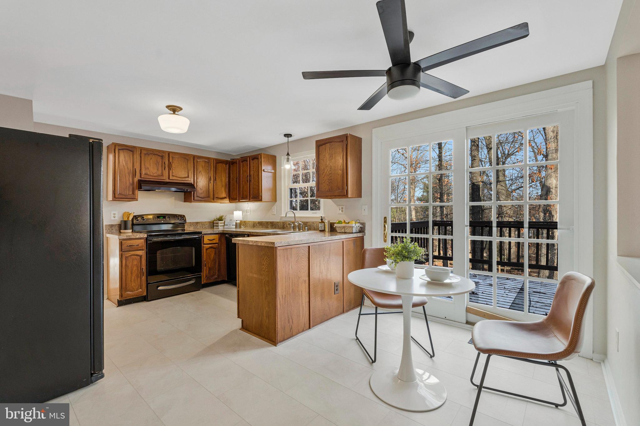 FOREST RIDGE - Residential