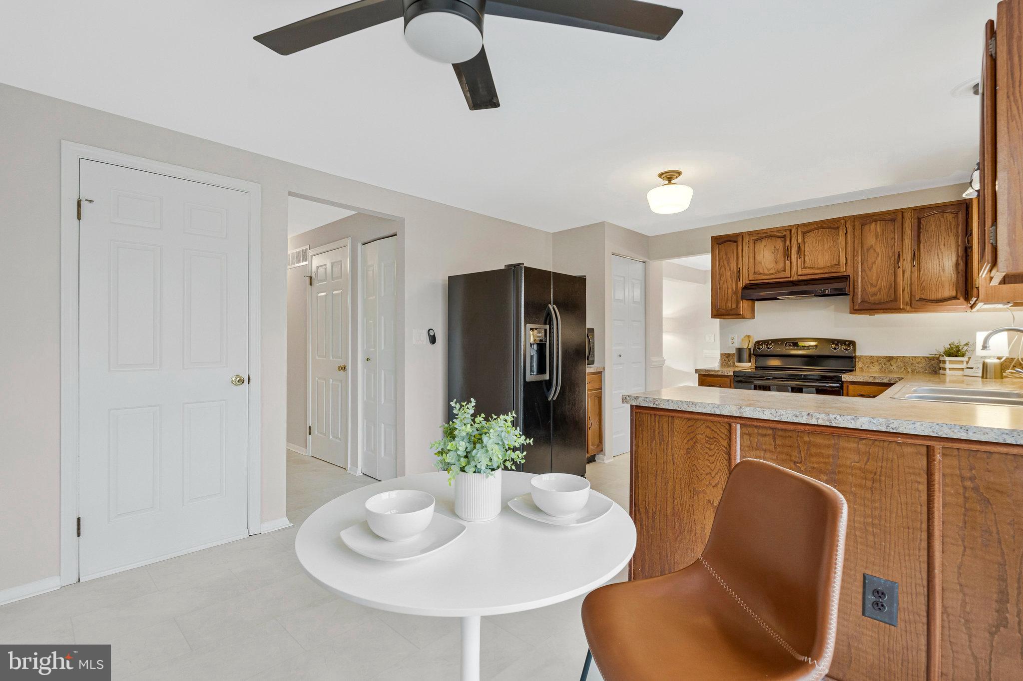 FOREST RIDGE - Residential