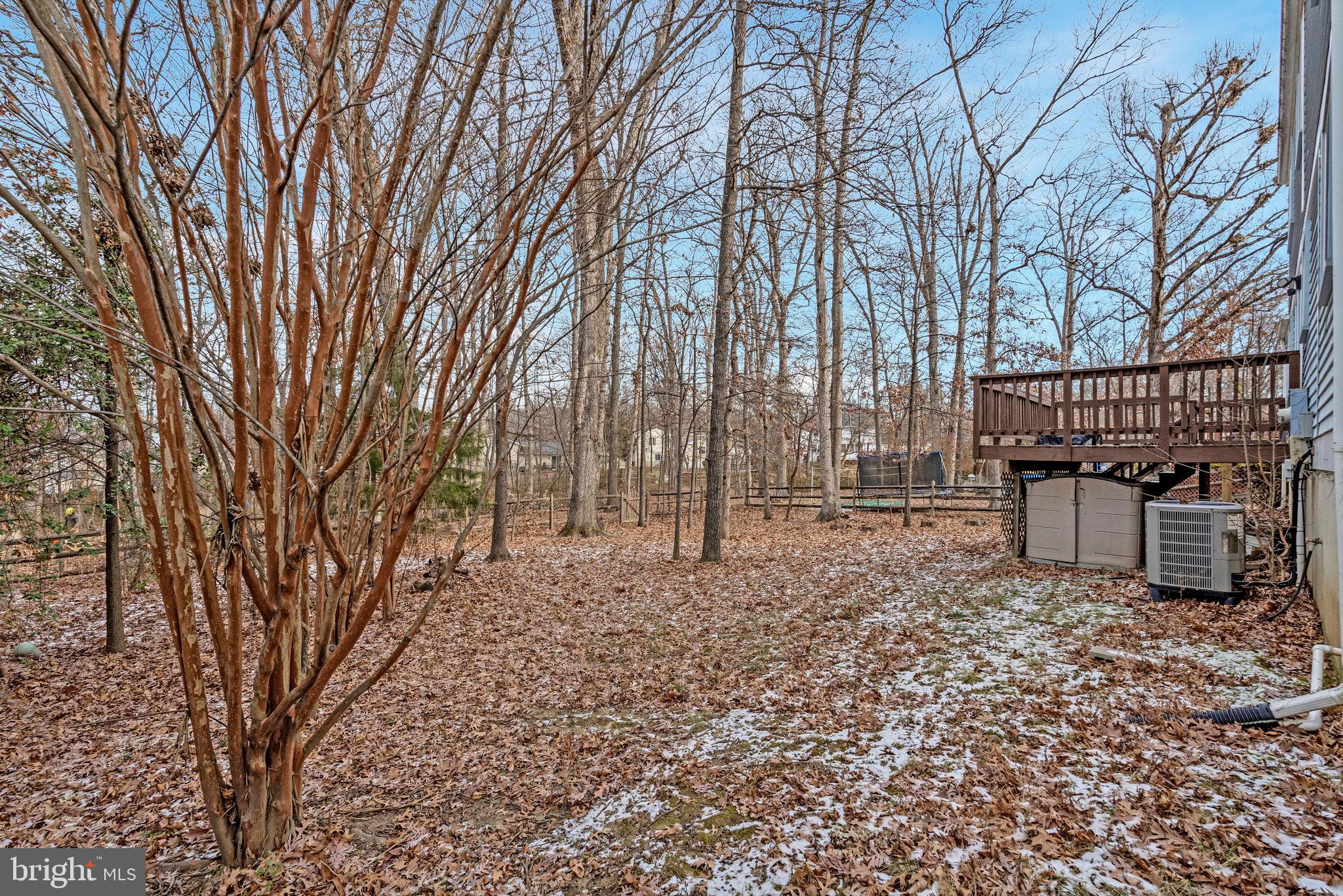 FOREST RIDGE - Residential