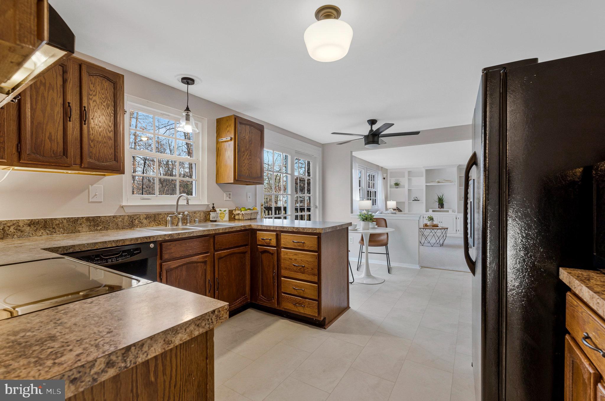 FOREST RIDGE - Residential