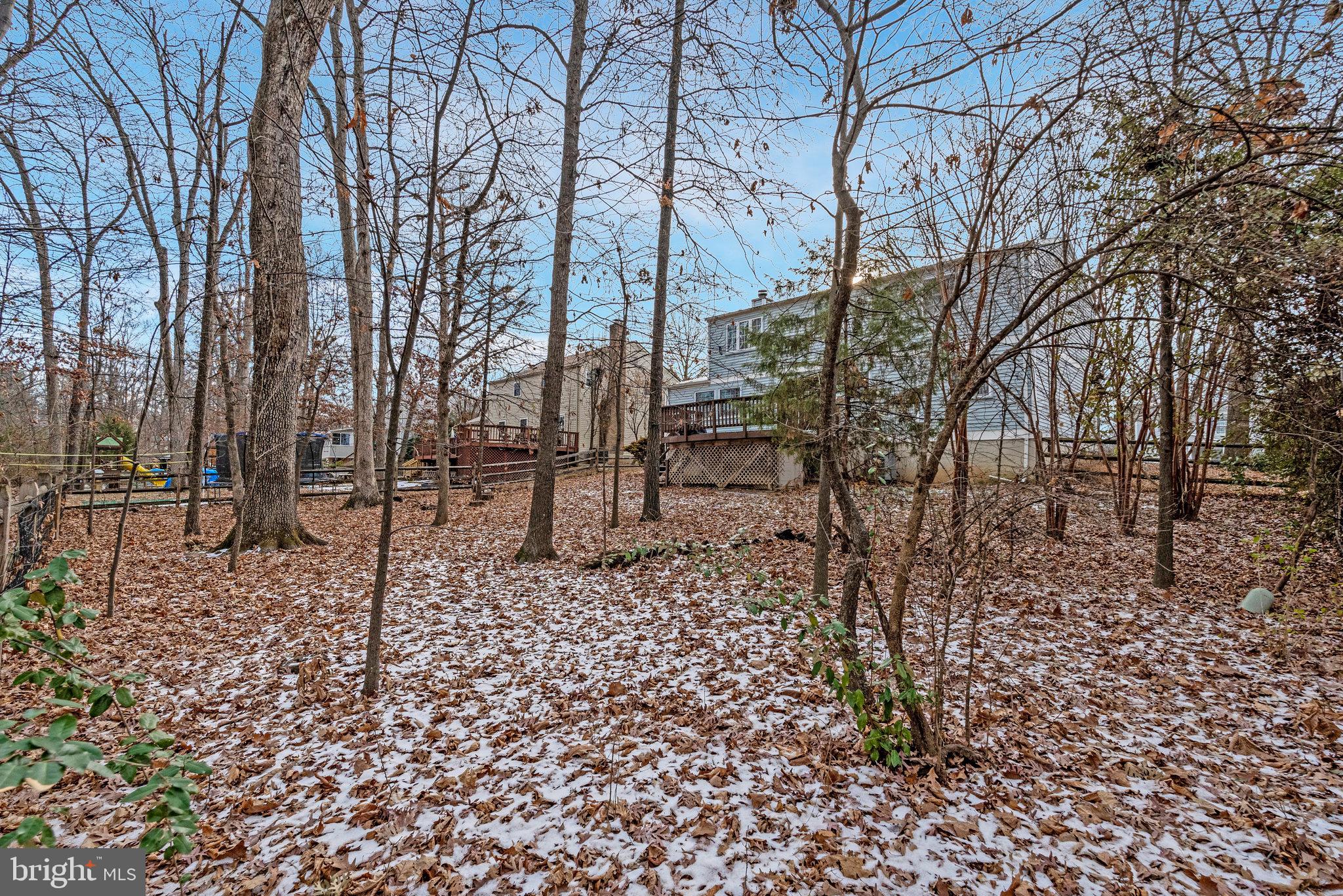 FOREST RIDGE - Residential