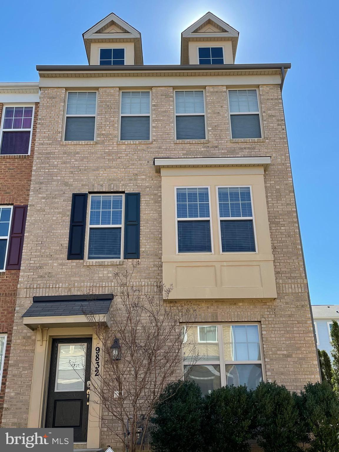 SCOTLAND HEIGHTS - Residential Lease