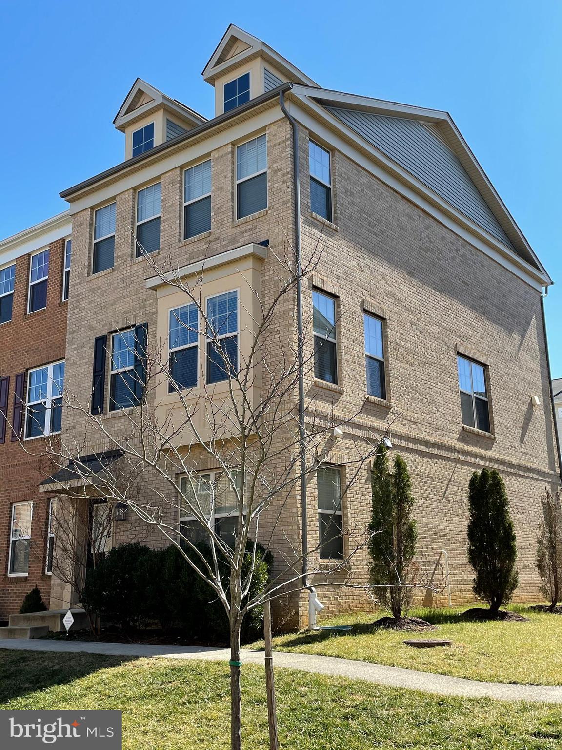 SCOTLAND HEIGHTS - Residential Lease