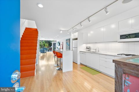 458 N STREET NW WASHINGTON DC 20001
