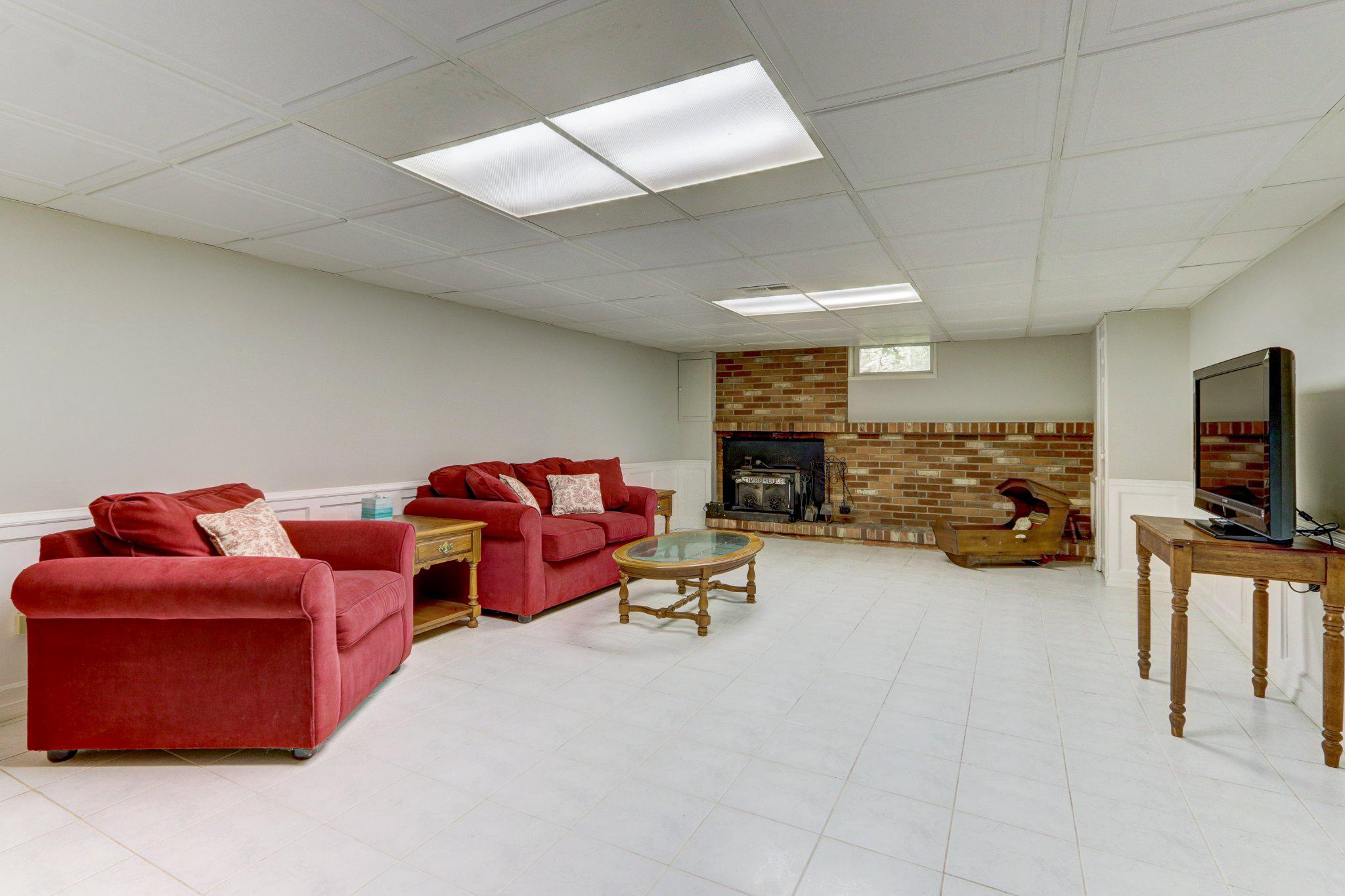 HARTSVILLE PARK - Residential