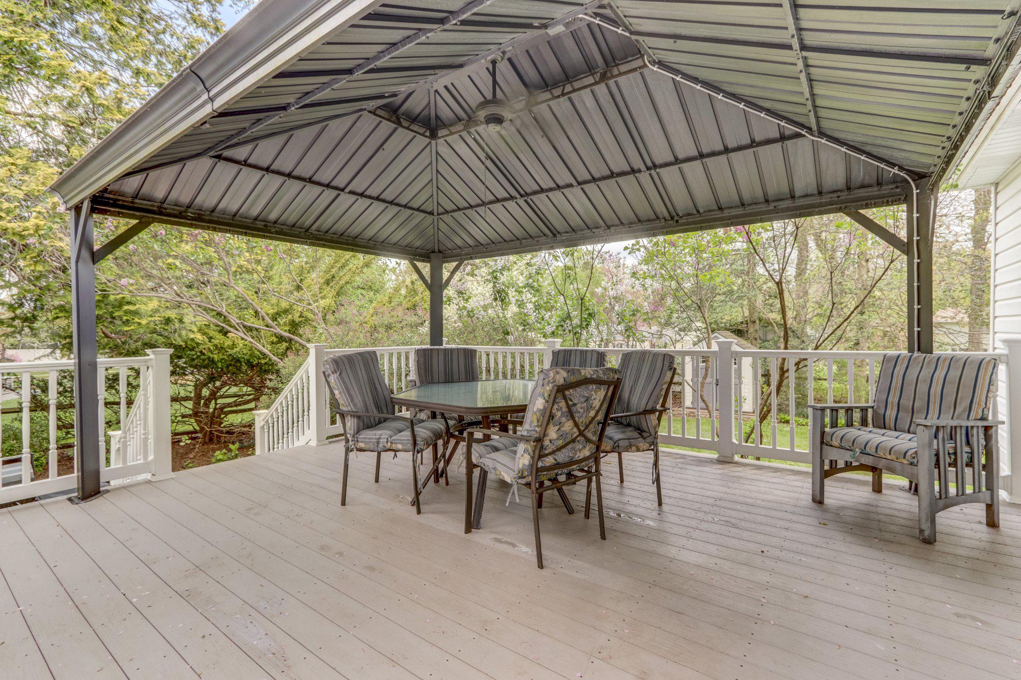 HARTSVILLE PARK - Residential