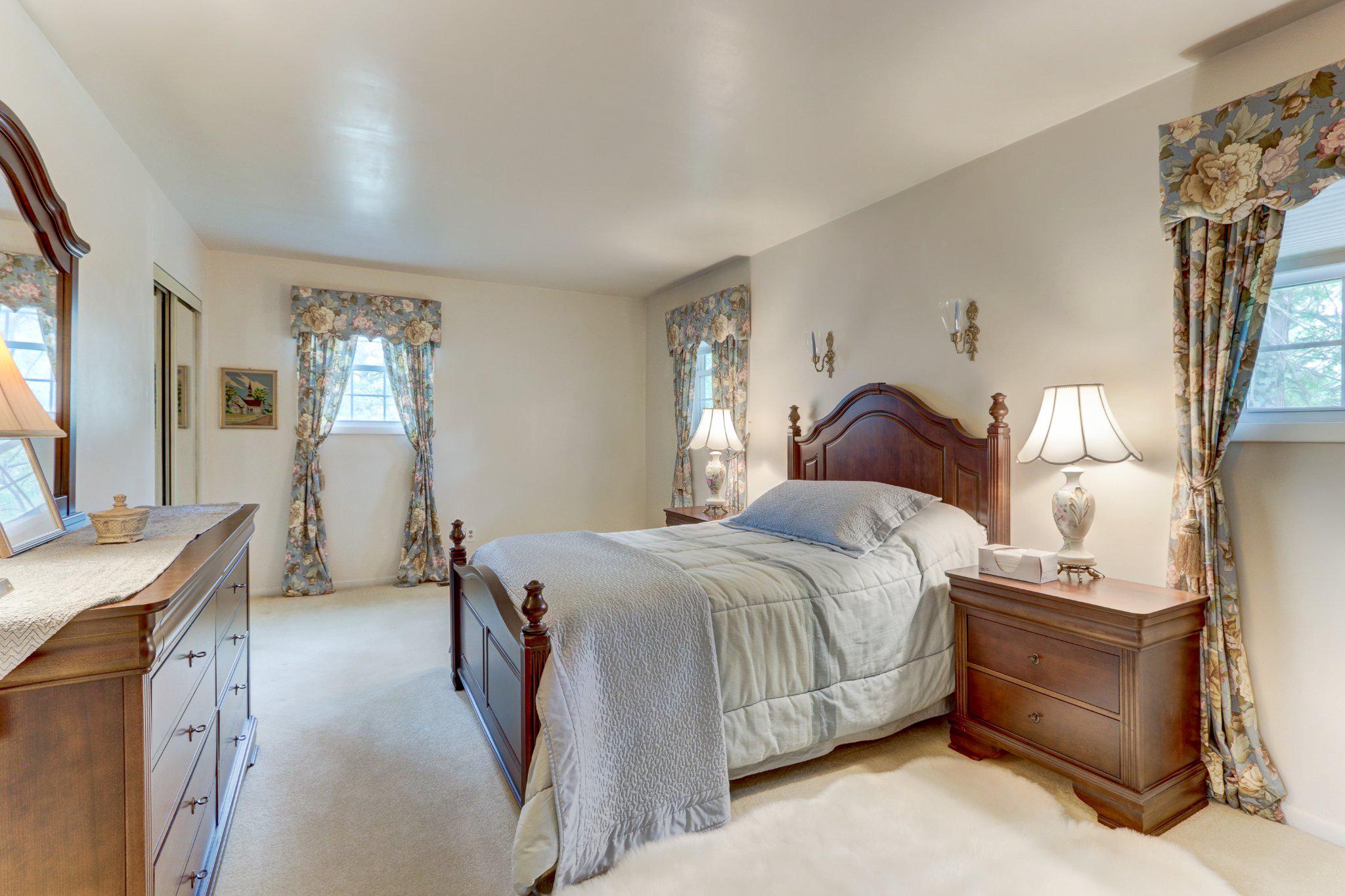 HARTSVILLE PARK - Residential