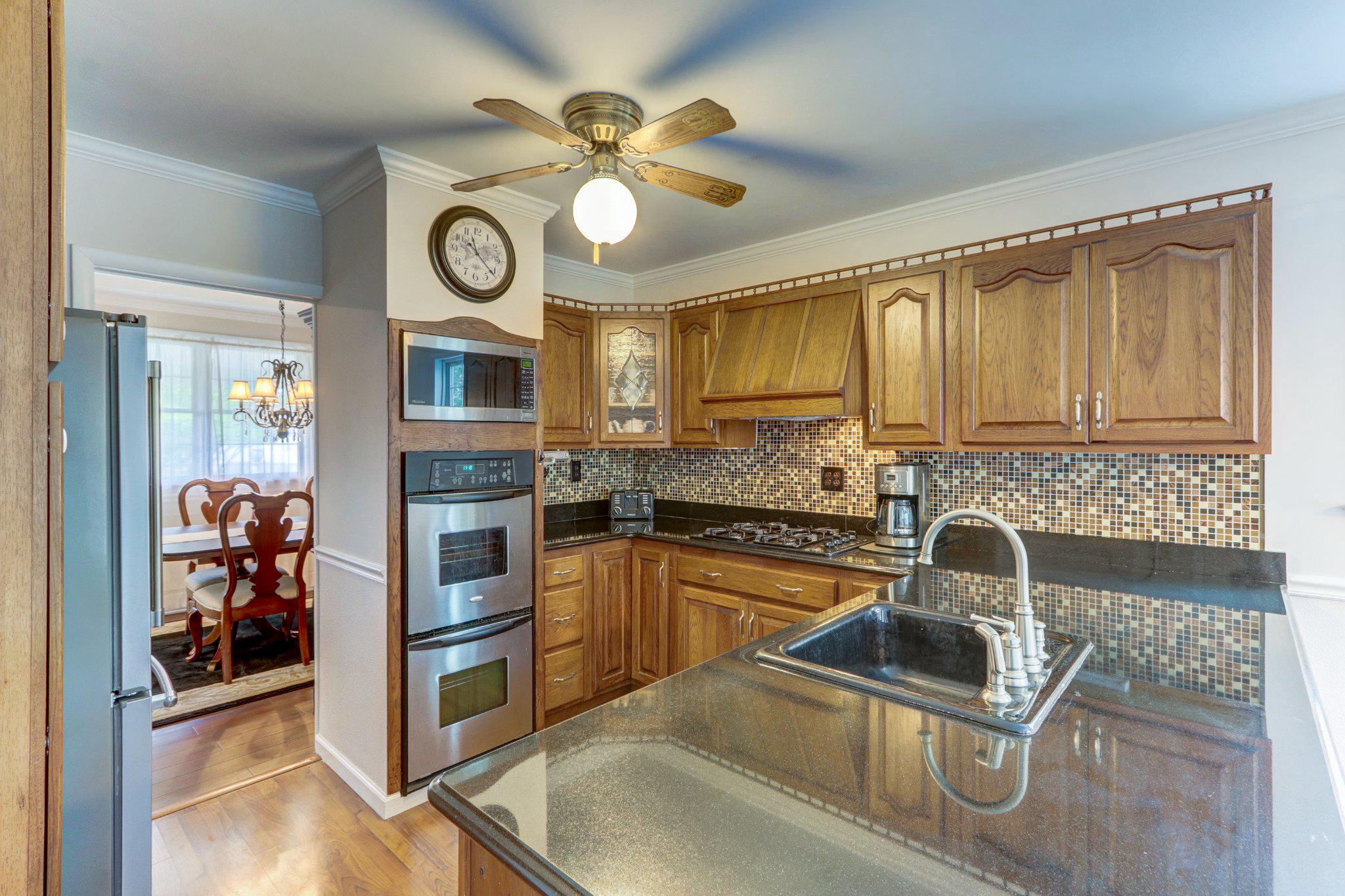 HARTSVILLE PARK - Residential