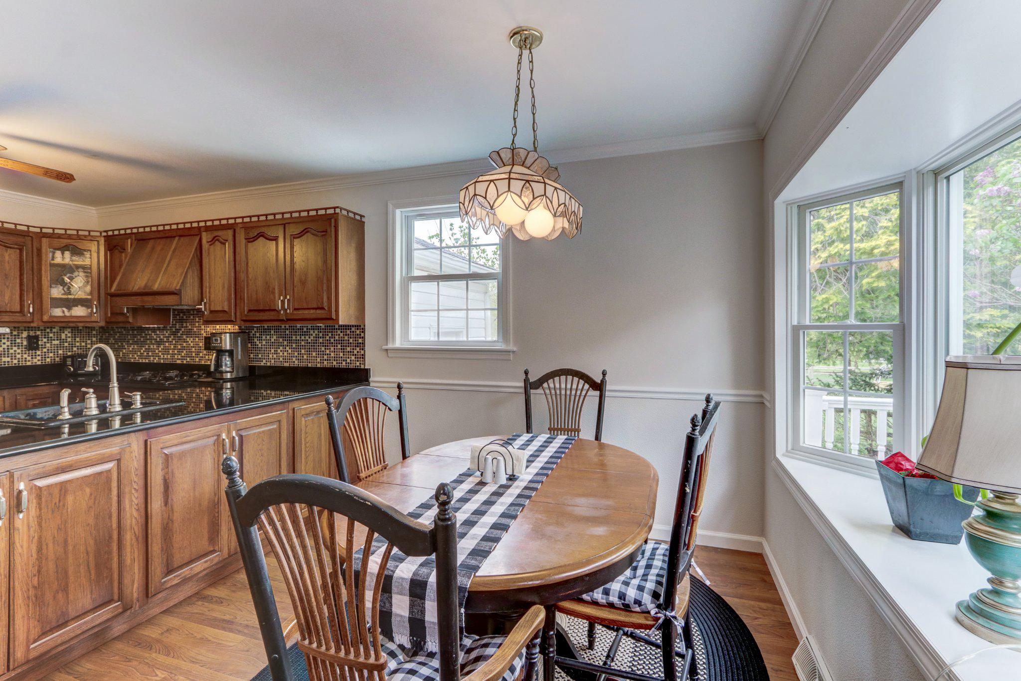 HARTSVILLE PARK - Residential