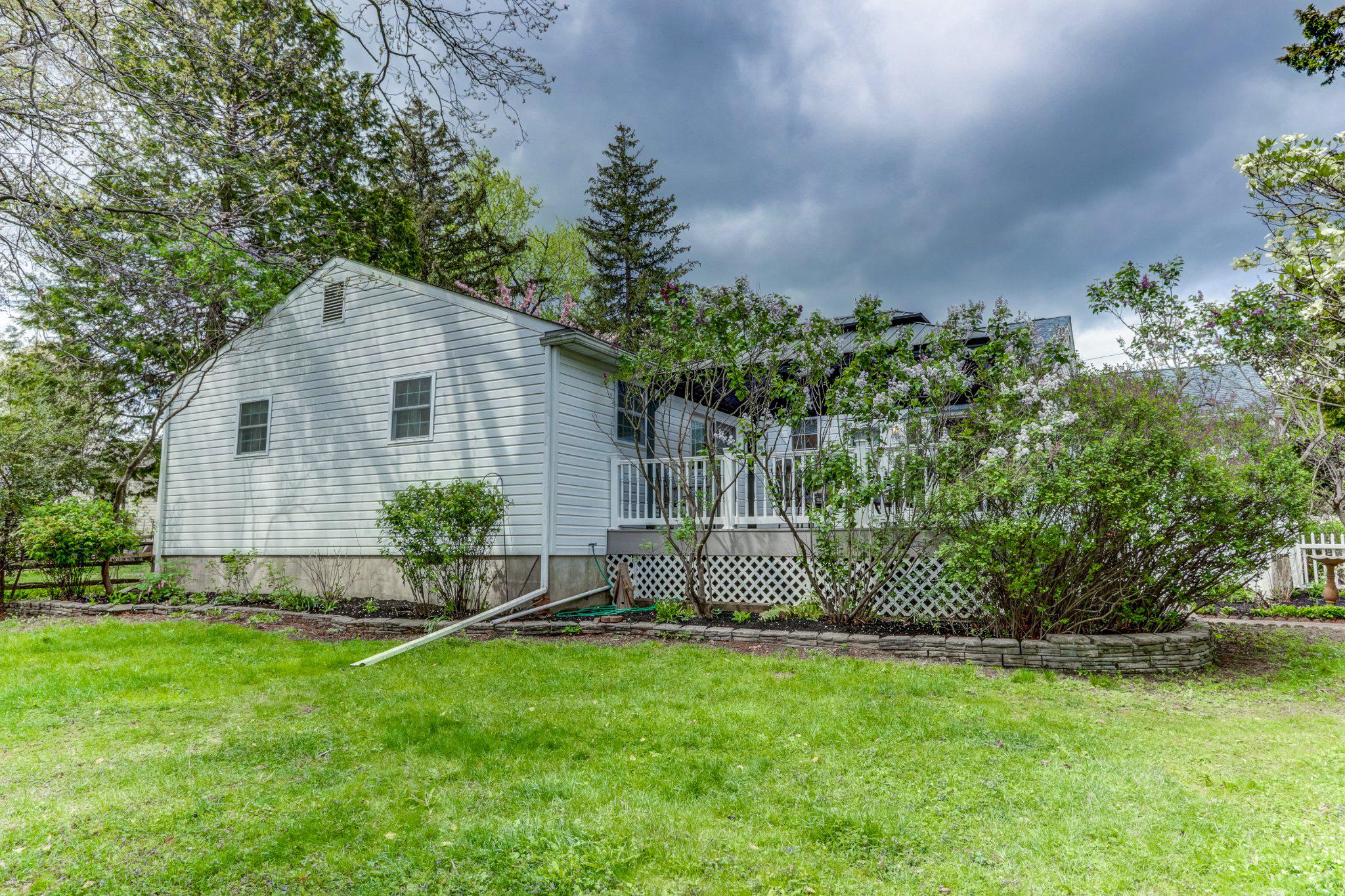 HARTSVILLE PARK - Residential