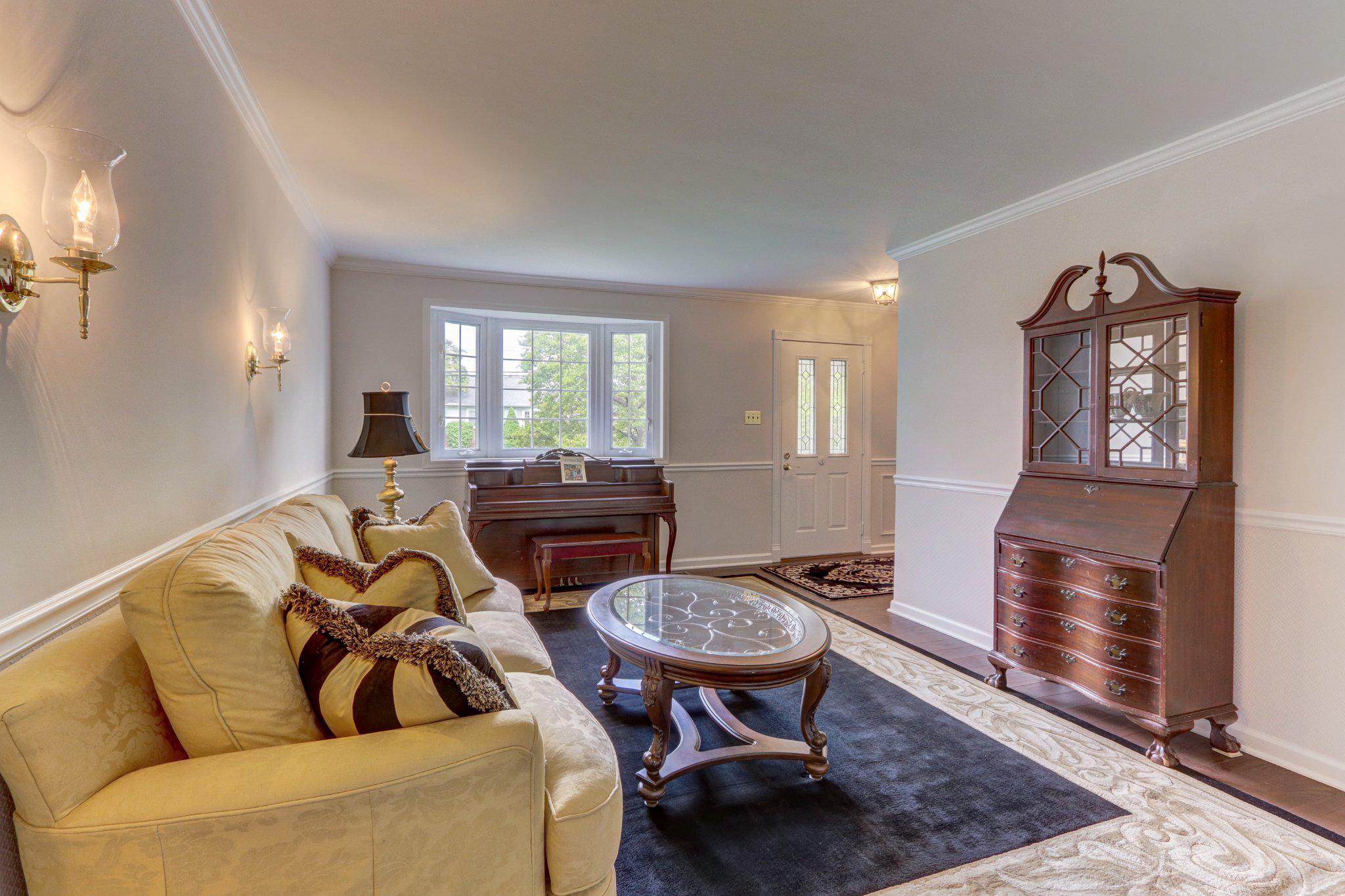 HARTSVILLE PARK - Residential