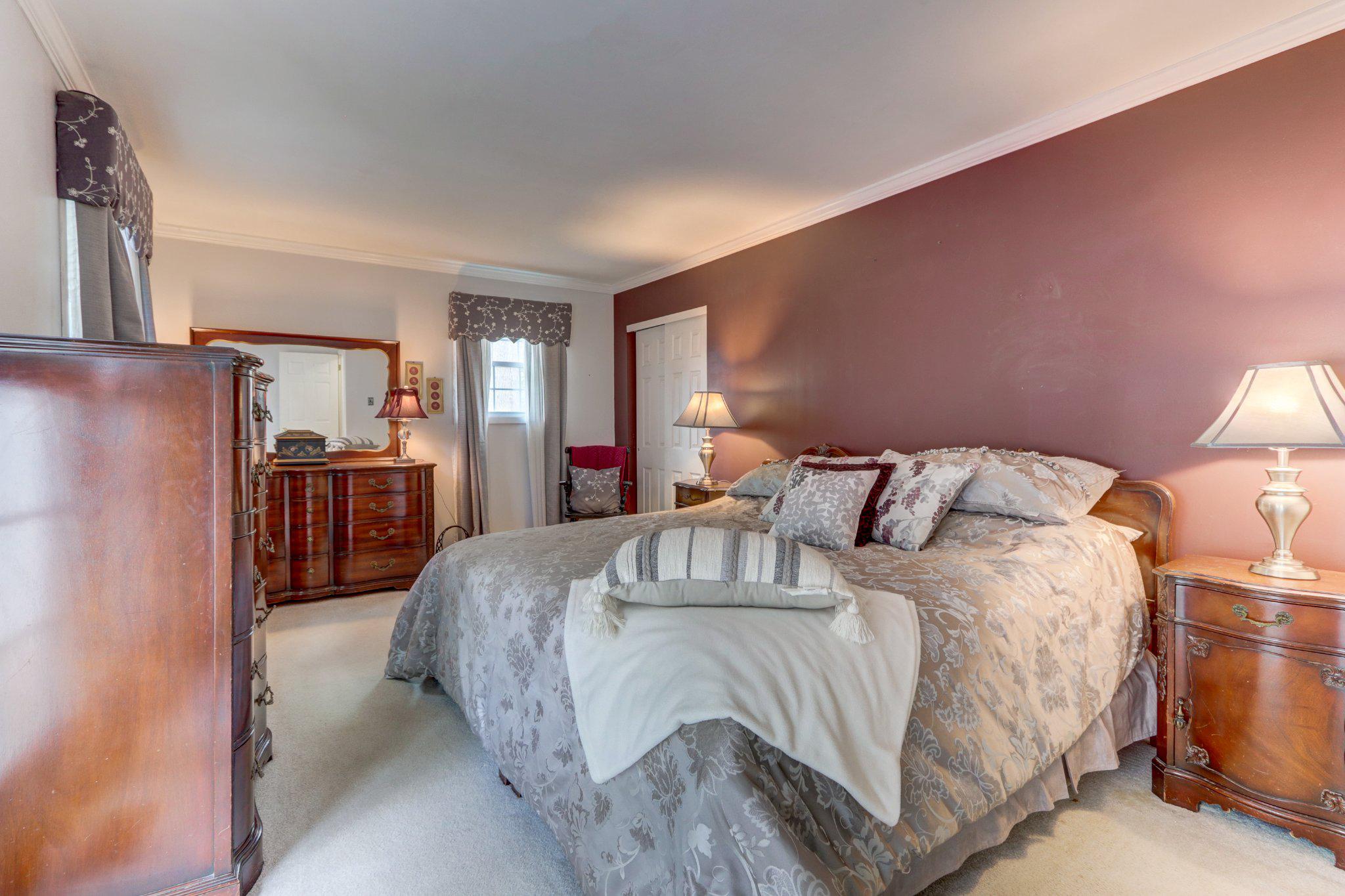 HARTSVILLE PARK - Residential