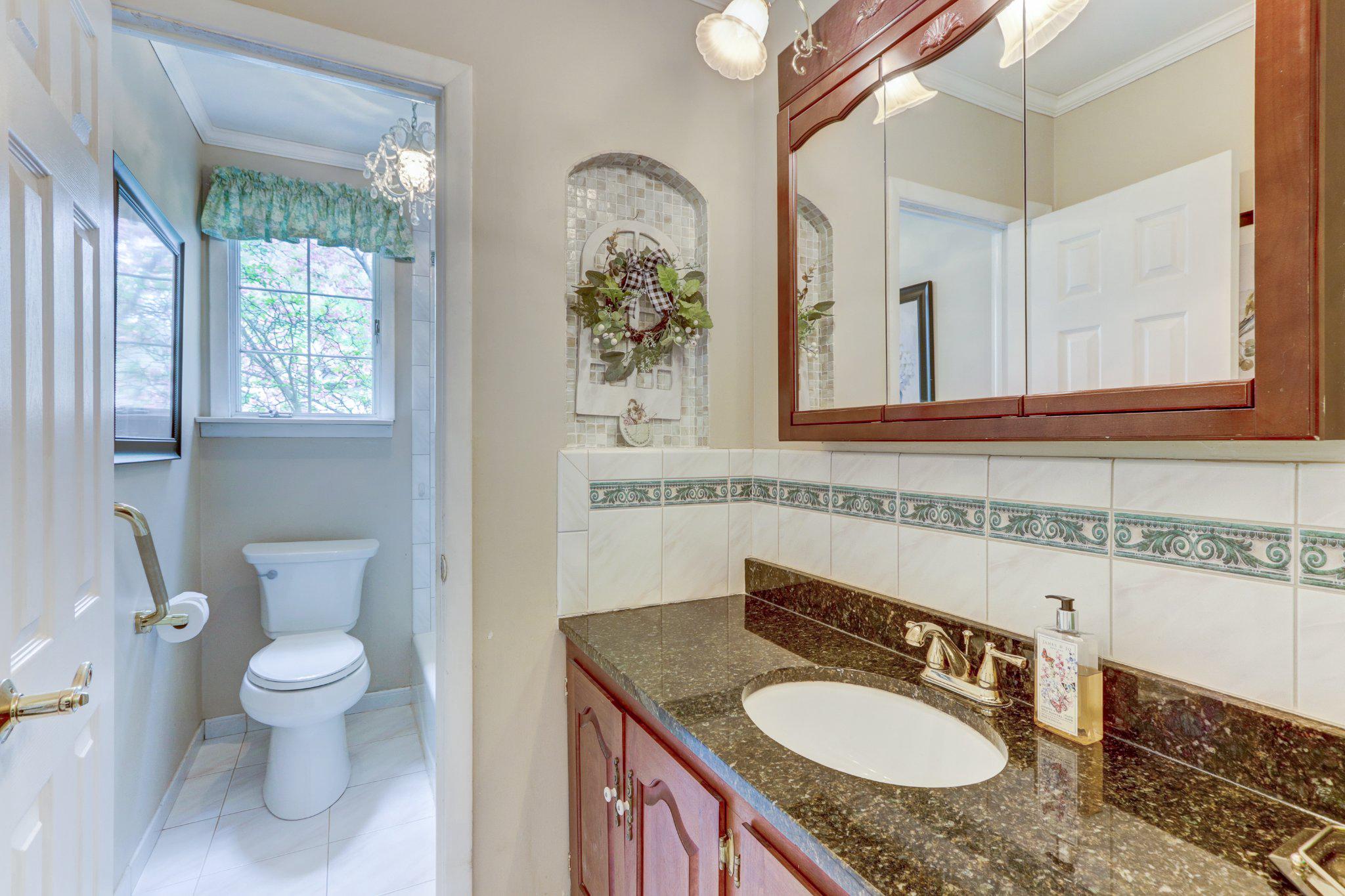 HARTSVILLE PARK - Residential