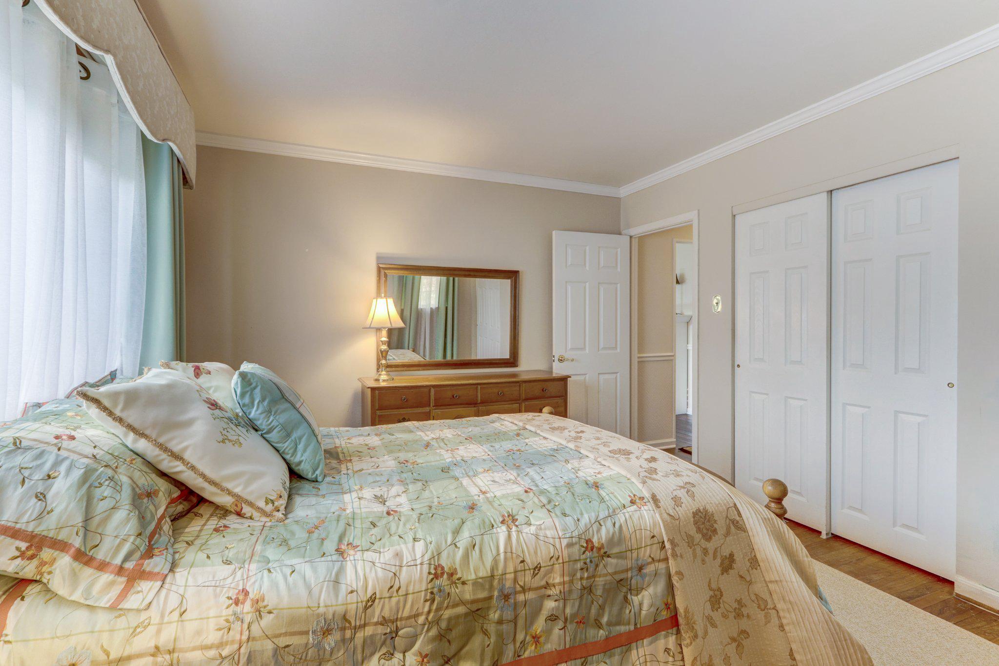 HARTSVILLE PARK - Residential