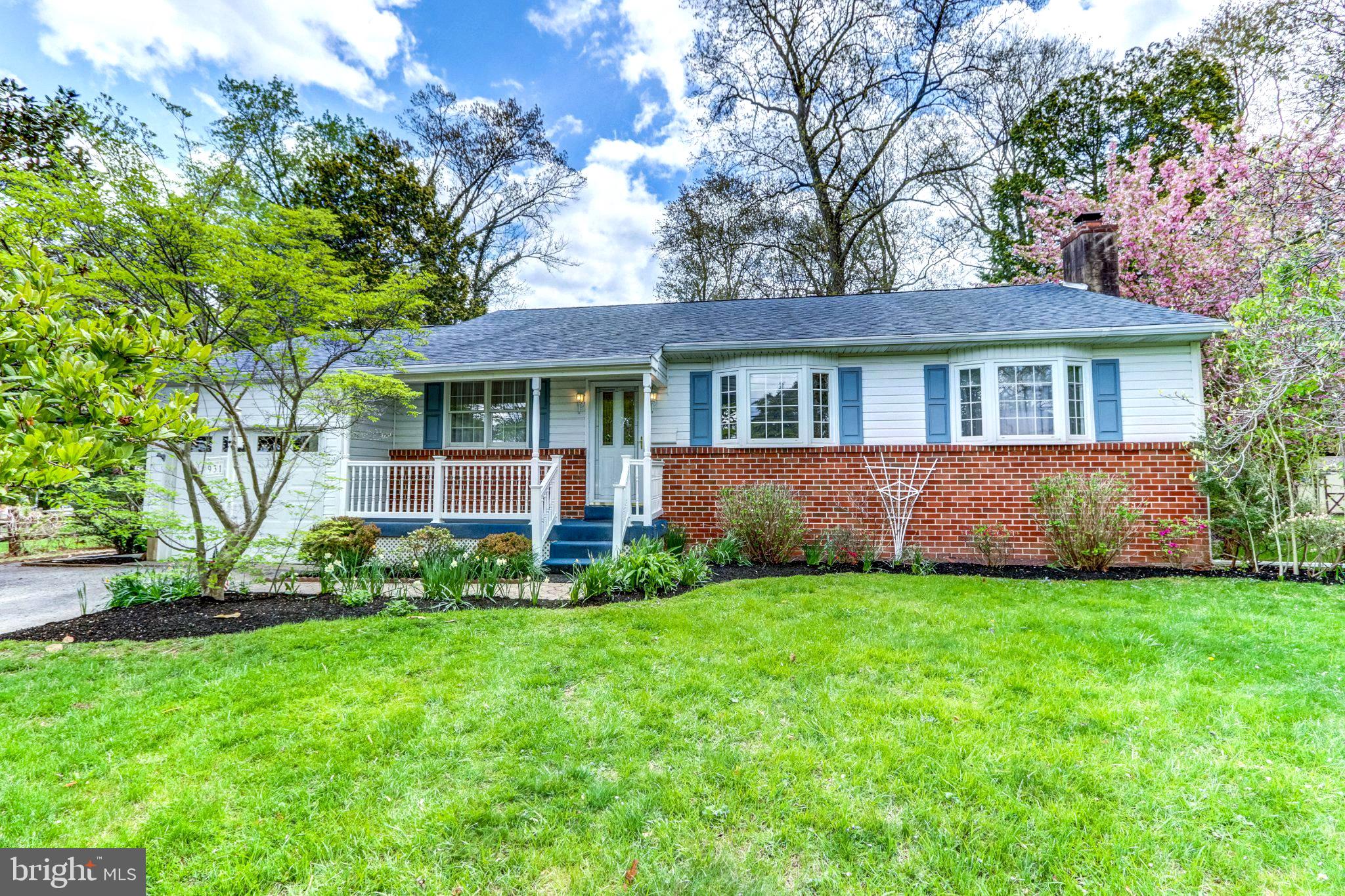 HARTSVILLE PARK - Residential