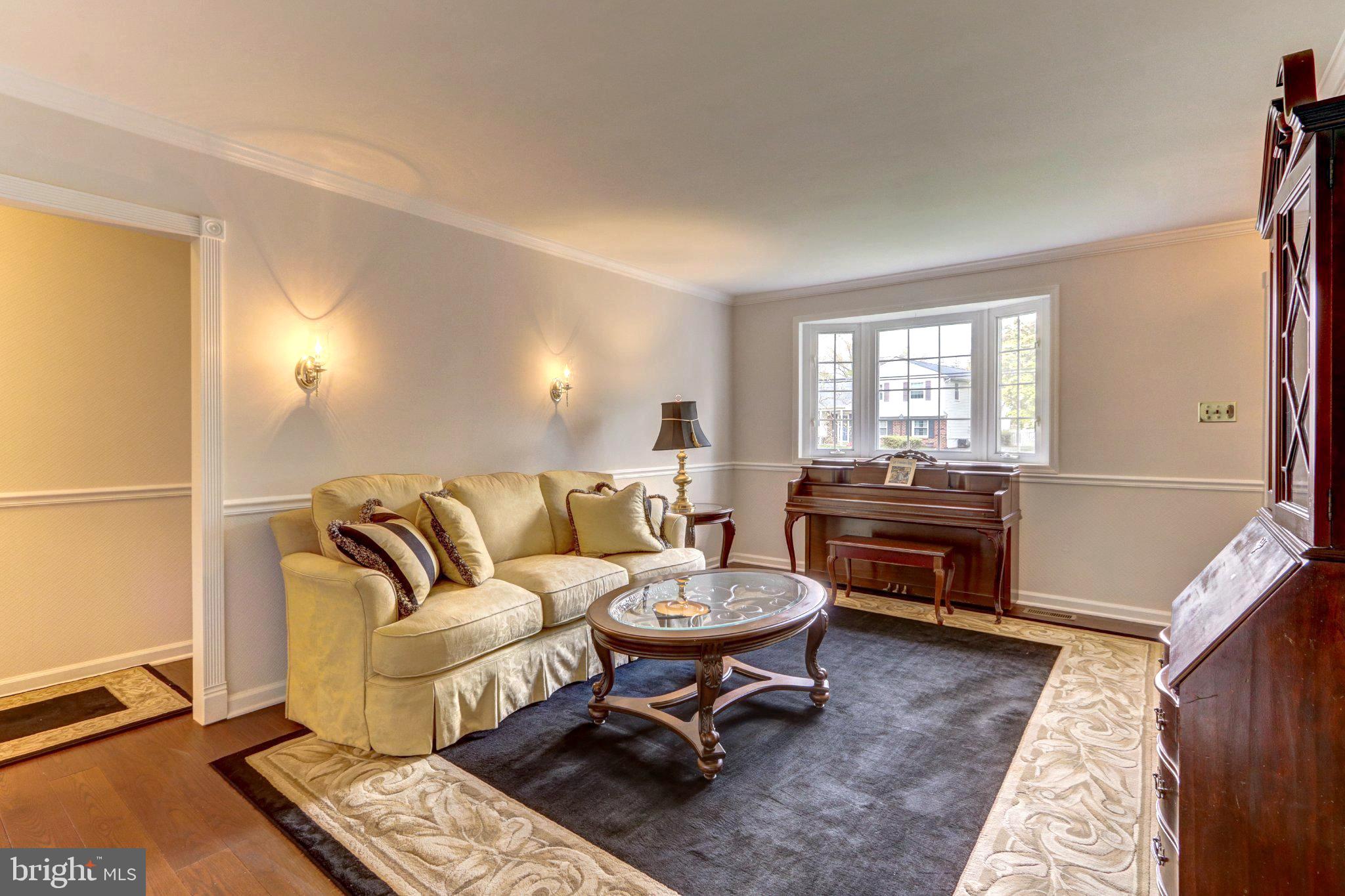 HARTSVILLE PARK - Residential