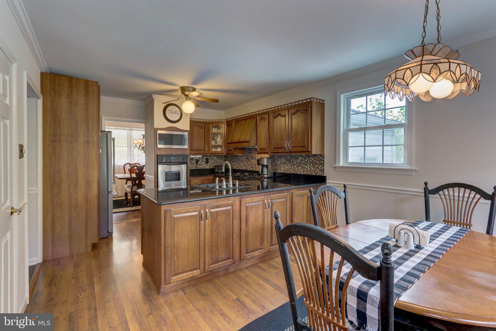 HARTSVILLE PARK - Residential