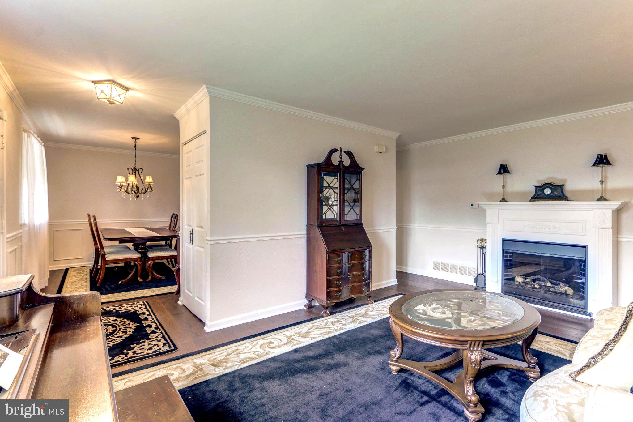 HARTSVILLE PARK - Residential