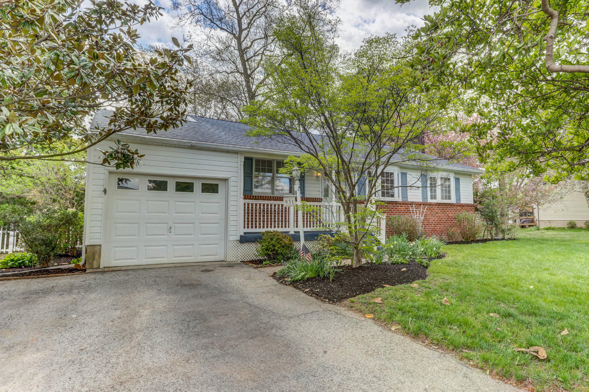 HARTSVILLE PARK - Residential