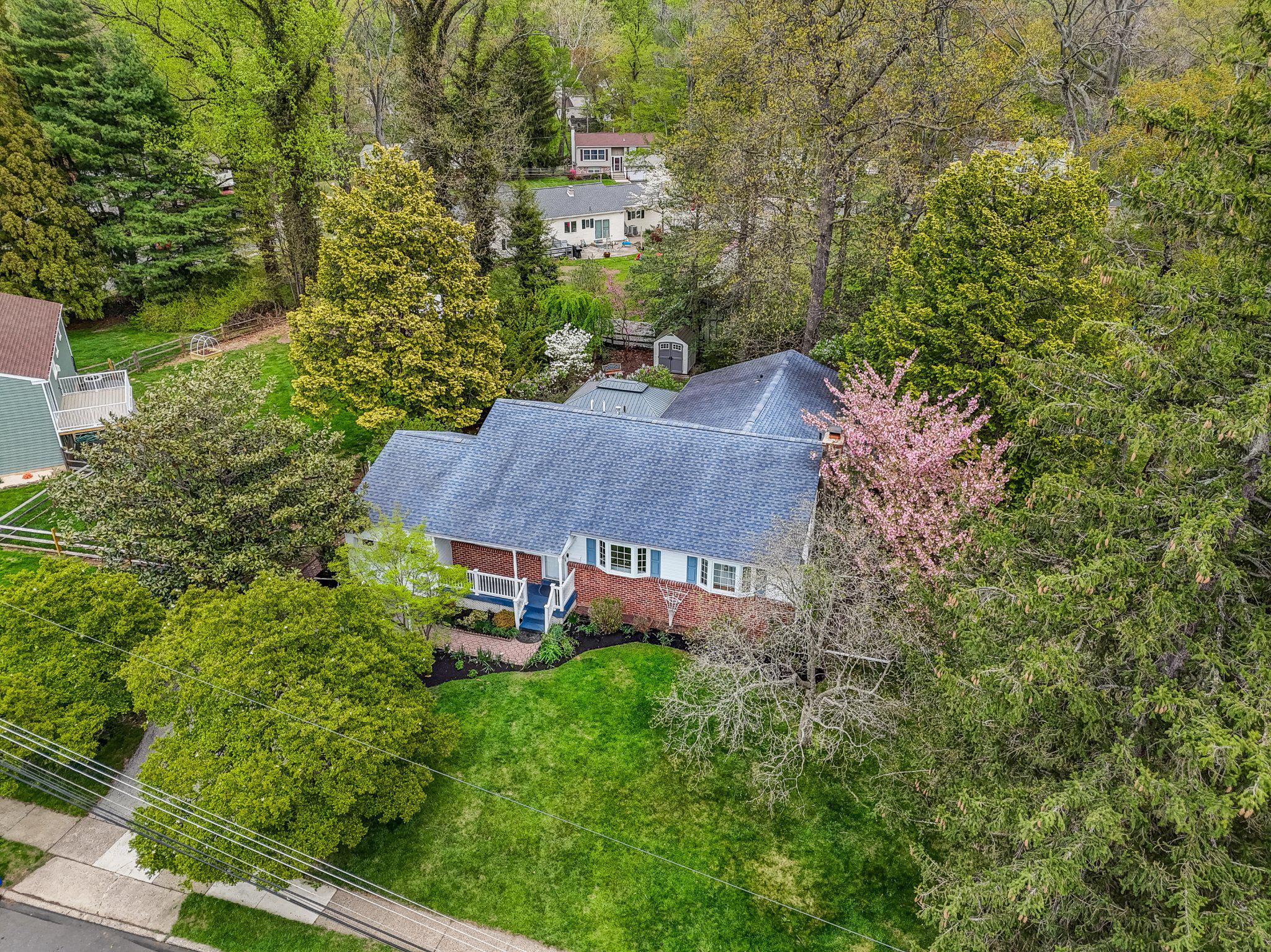 HARTSVILLE PARK - Residential