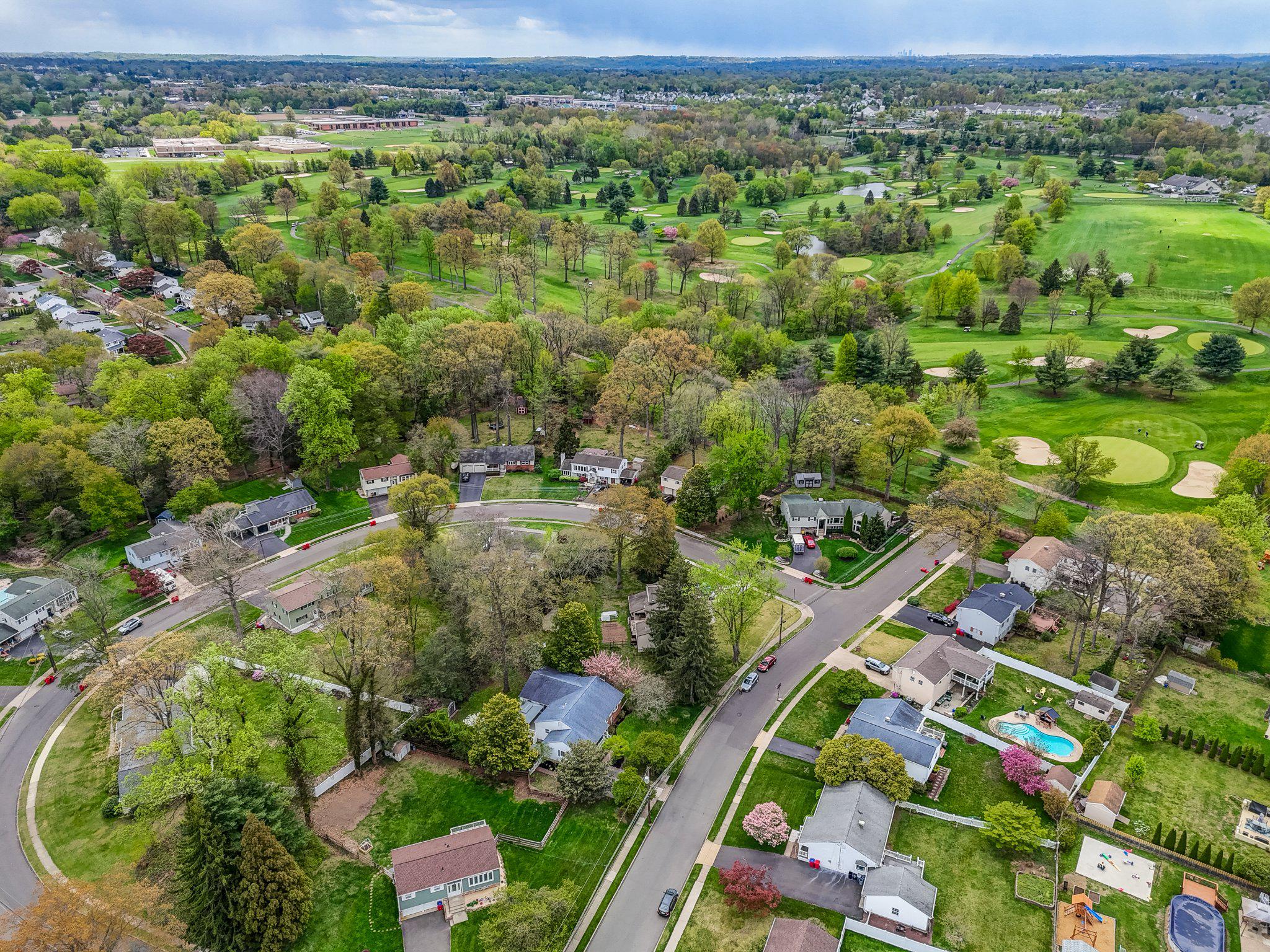 HARTSVILLE PARK - Residential