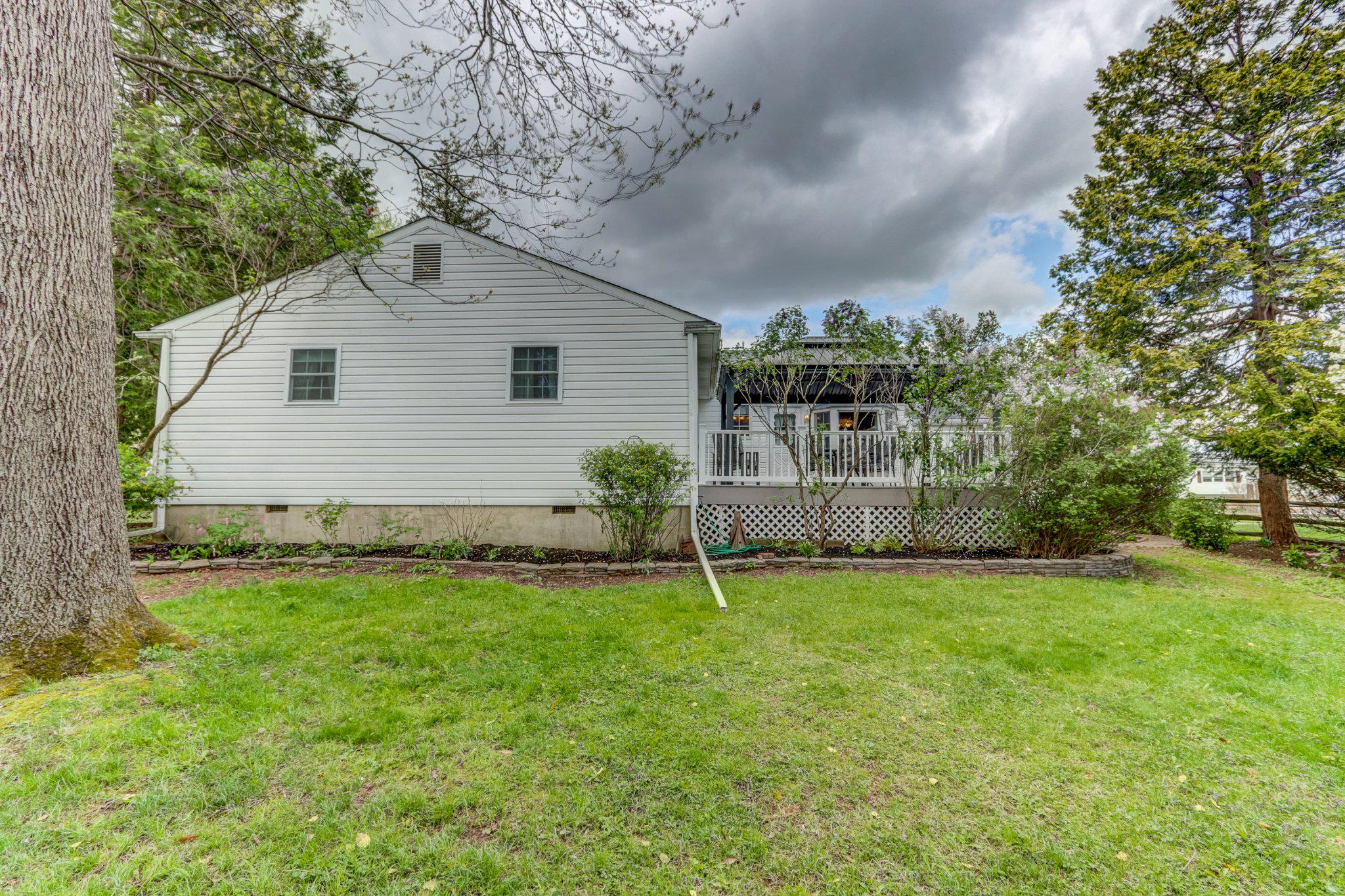 HARTSVILLE PARK - Residential