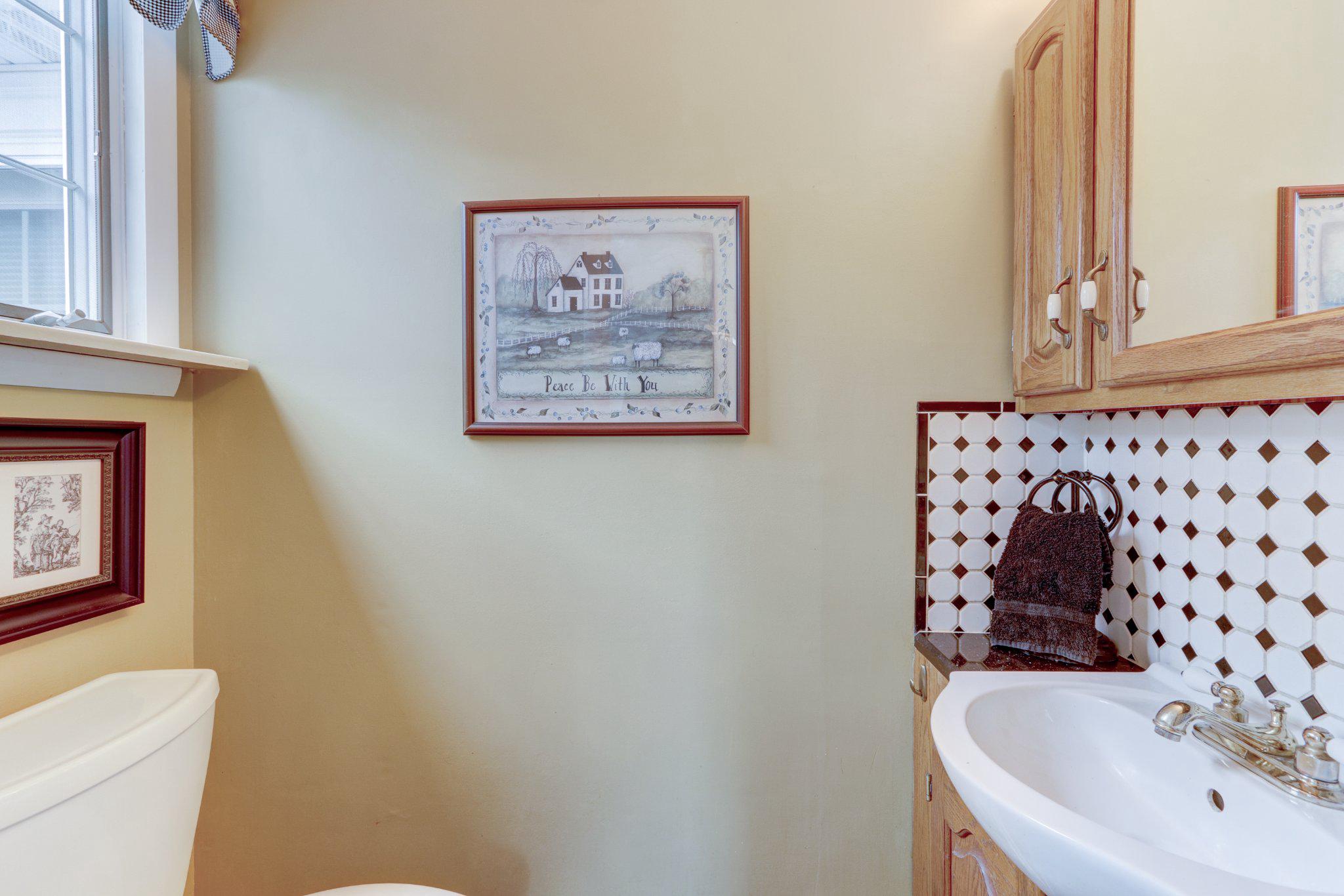 HARTSVILLE PARK - Residential