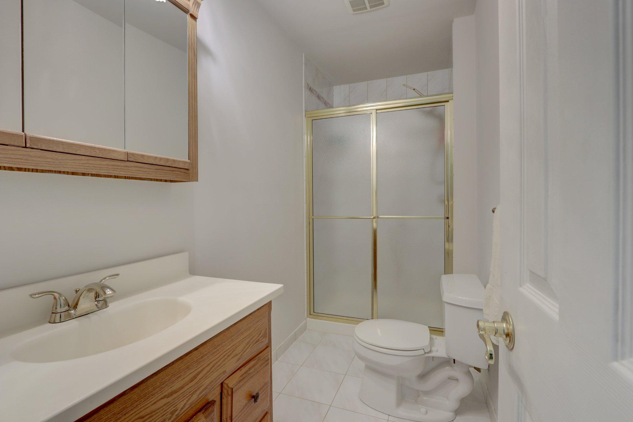 HARTSVILLE PARK - Residential