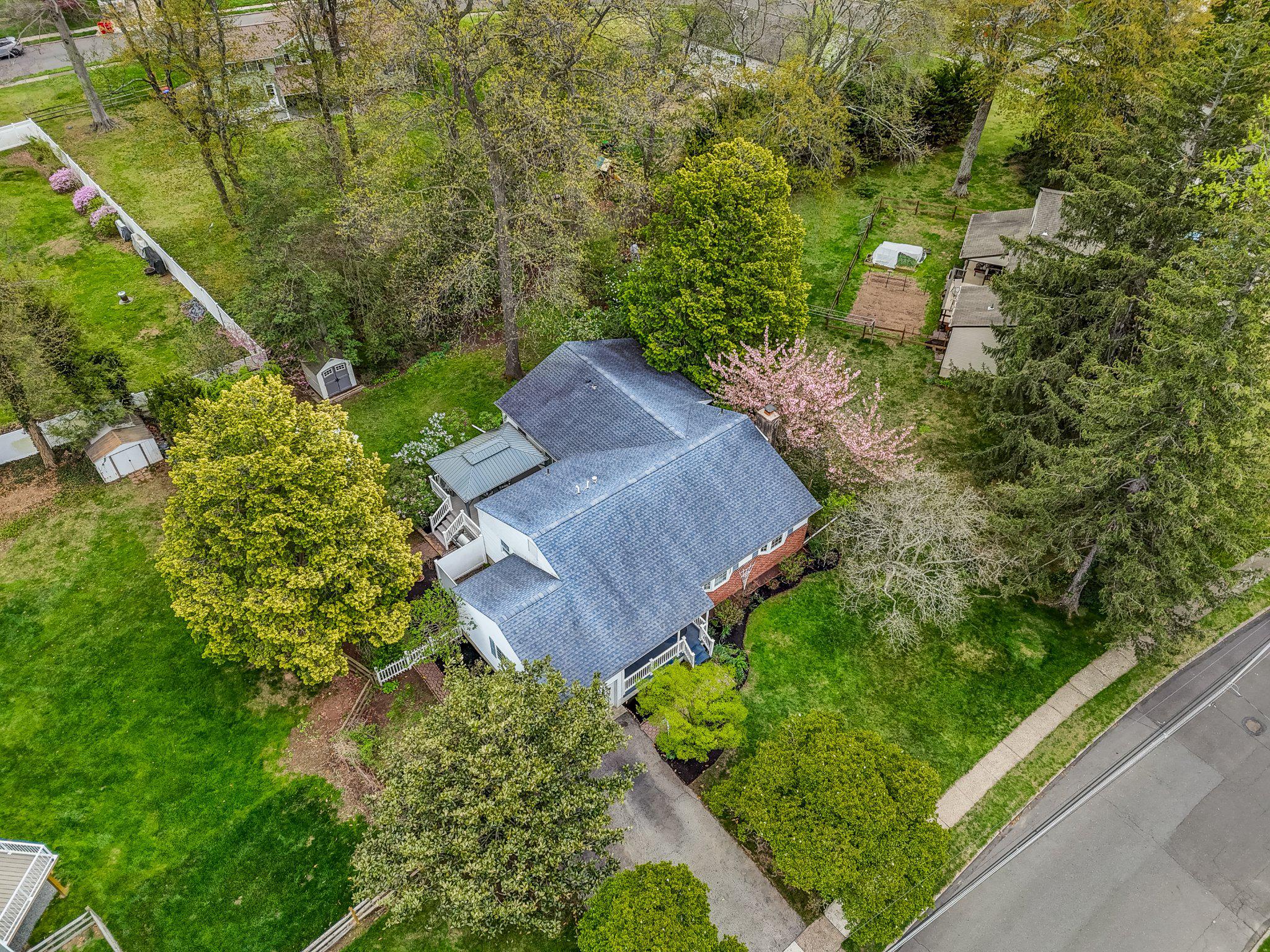 HARTSVILLE PARK - Residential