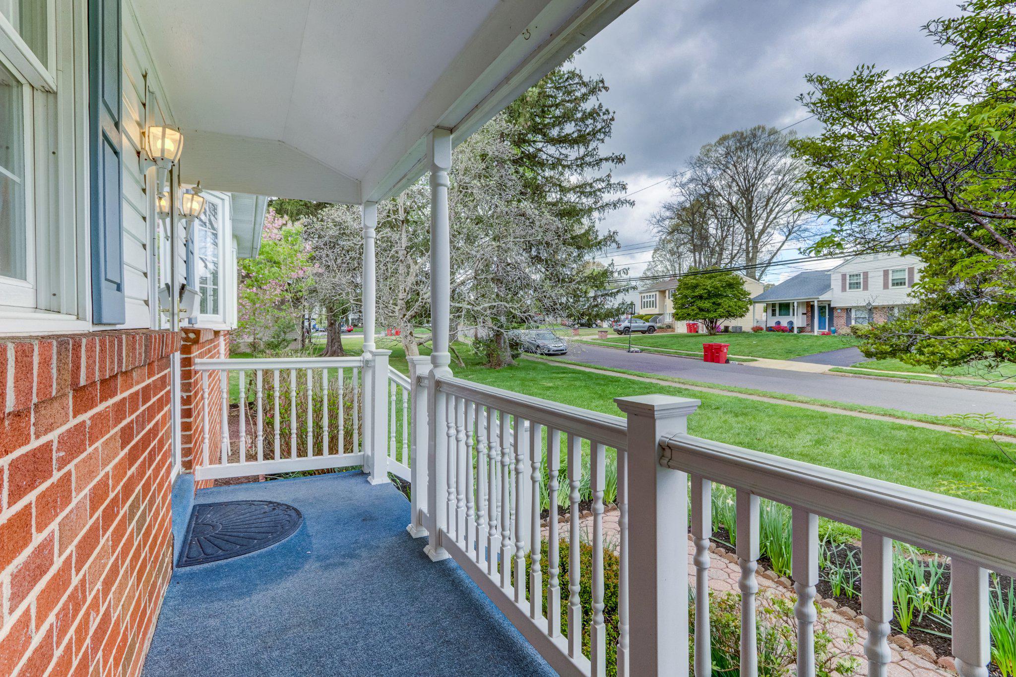 HARTSVILLE PARK - Residential