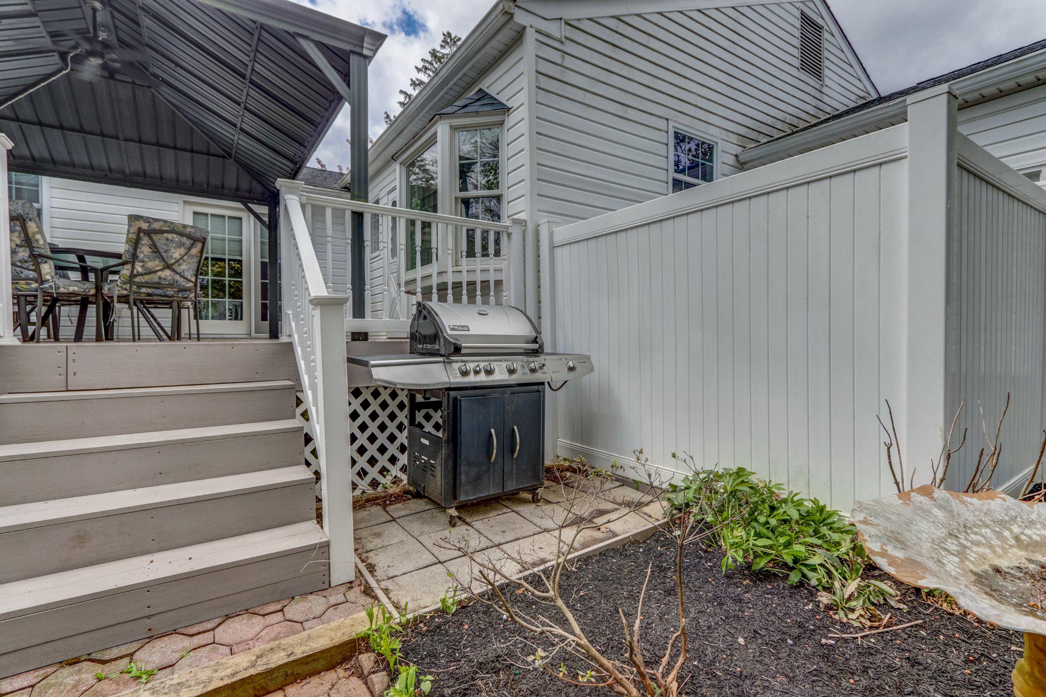 HARTSVILLE PARK - Residential