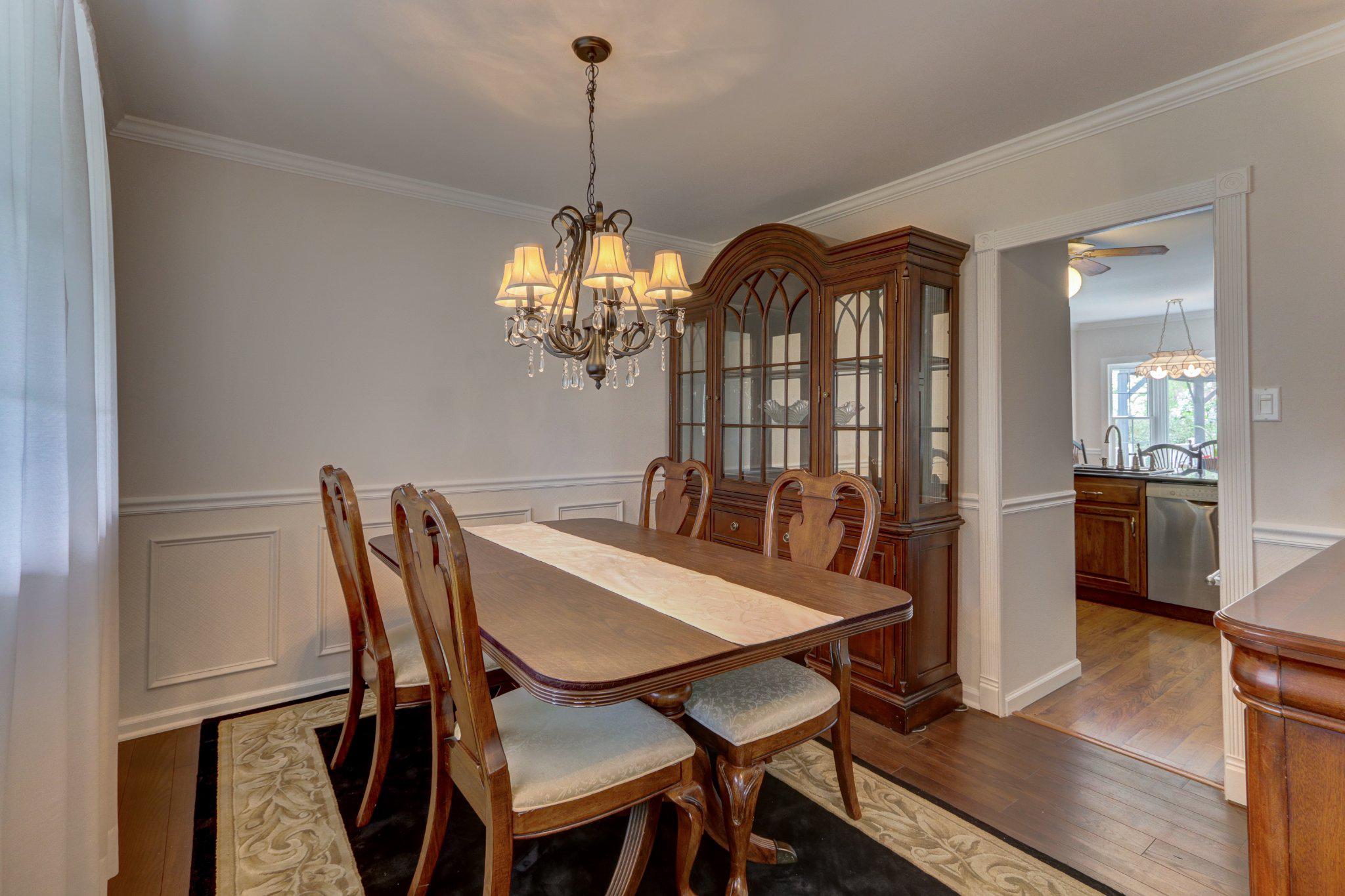 HARTSVILLE PARK - Residential