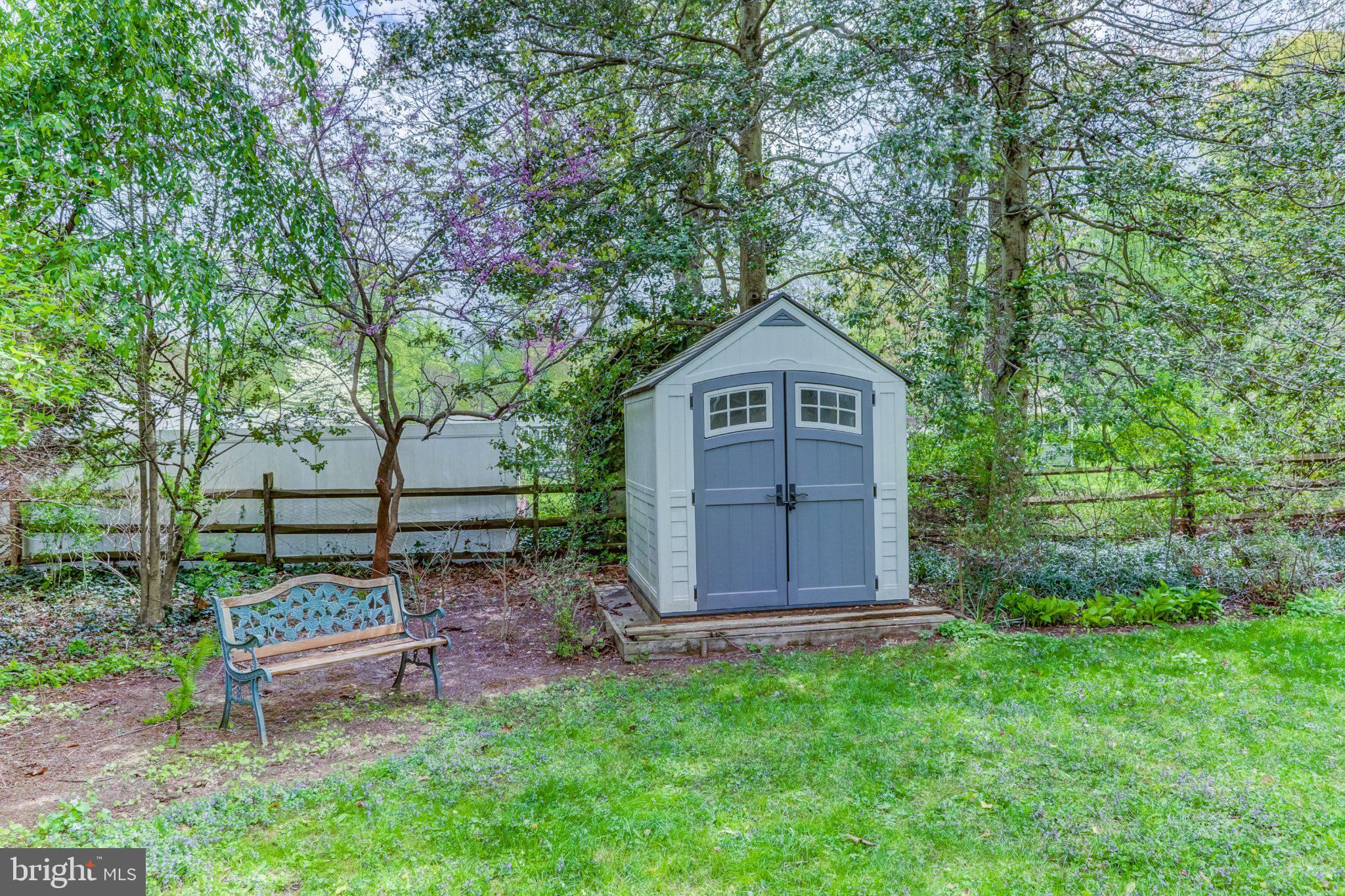 HARTSVILLE PARK - Residential