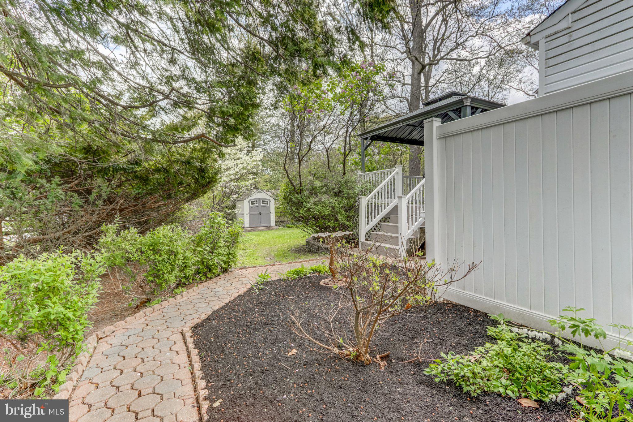 HARTSVILLE PARK - Residential