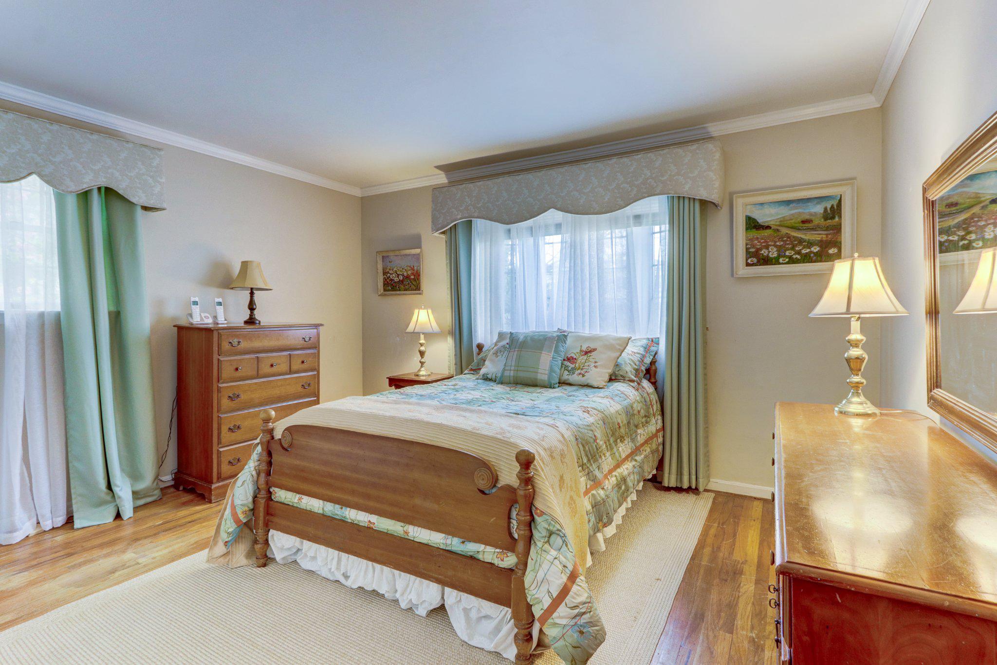 HARTSVILLE PARK - Residential