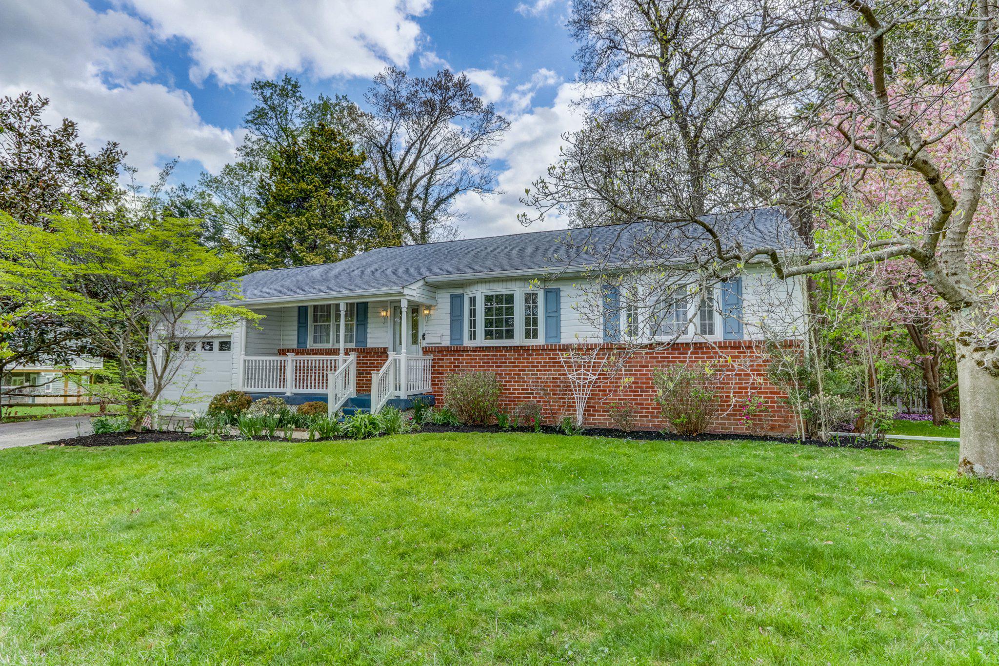 HARTSVILLE PARK - Residential