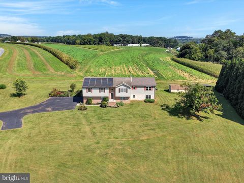 Photo of 121 Black Bear Road, PEACH BOTTOM, PA 17563 (MLS # PALA2076784)