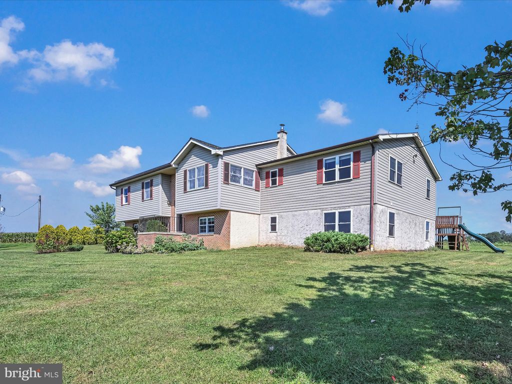 Photo of 121 Black Bear Road, PEACH BOTTOM, PA 17563 (MLS # PALA2076784)