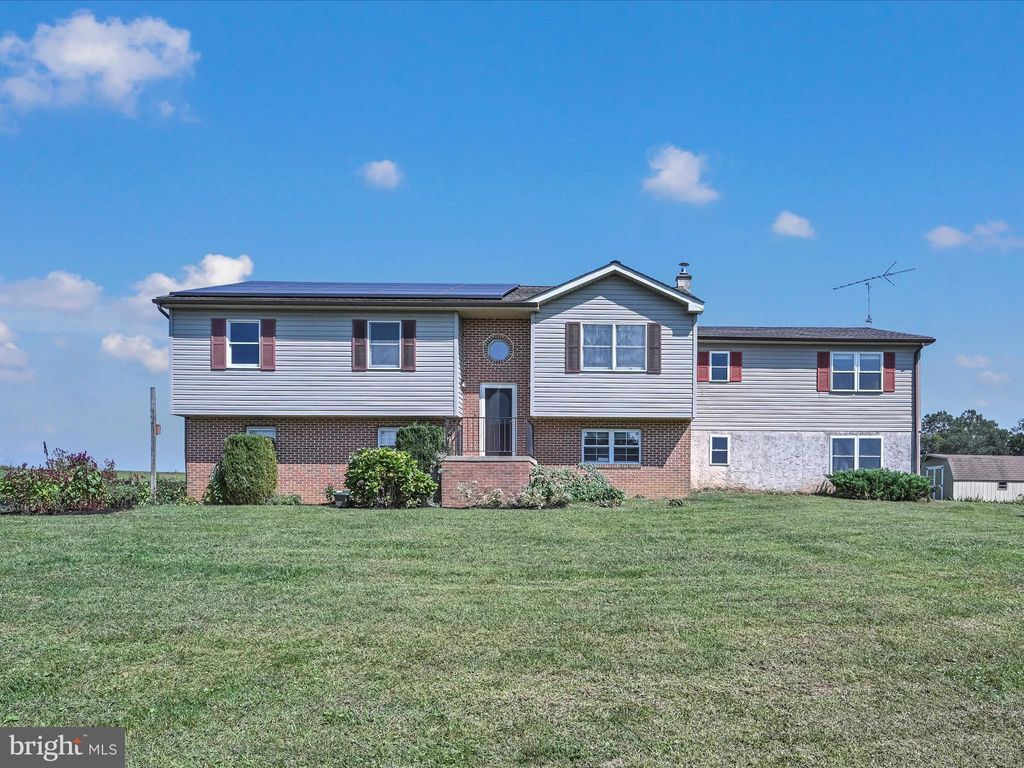 Photo of 121 Black Bear Road, PEACH BOTTOM, PA 17563 (MLS # PALA2076784)