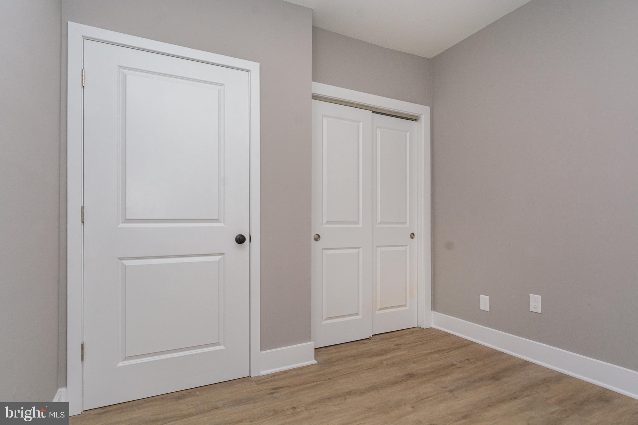 FELLS POINT HISTORIC DISTRICT - Residential Lease