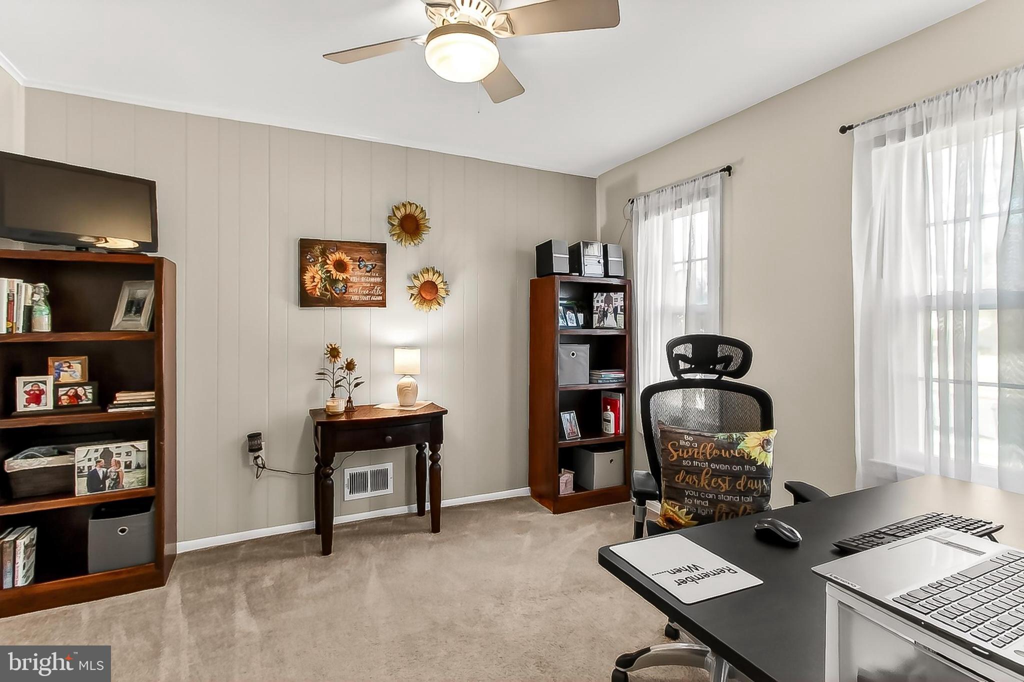 BURKE STATION SQUARE - Residential