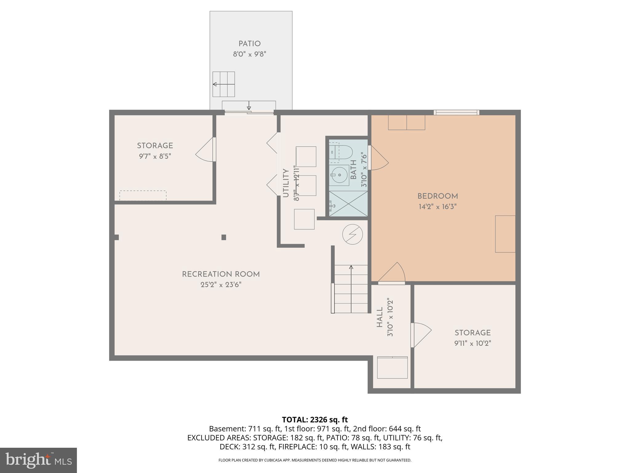 BURKE STATION SQUARE - Residential