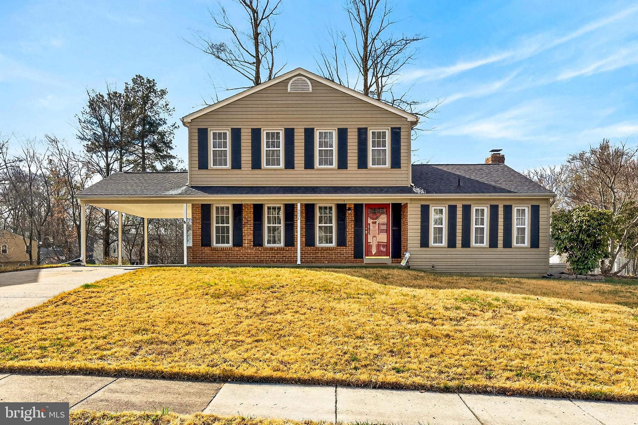 BURKE STATION SQUARE - Residential