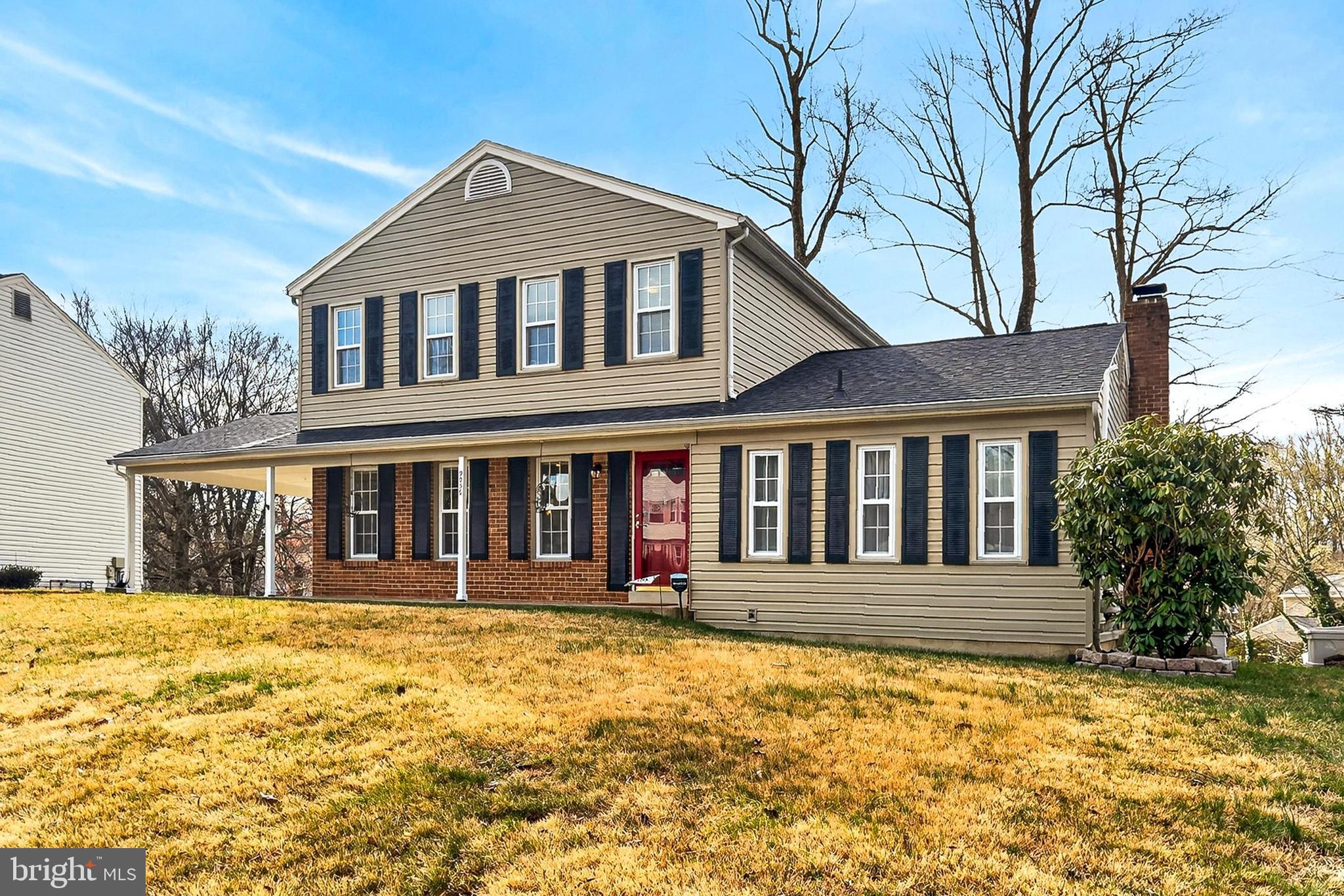 BURKE STATION SQUARE - Residential