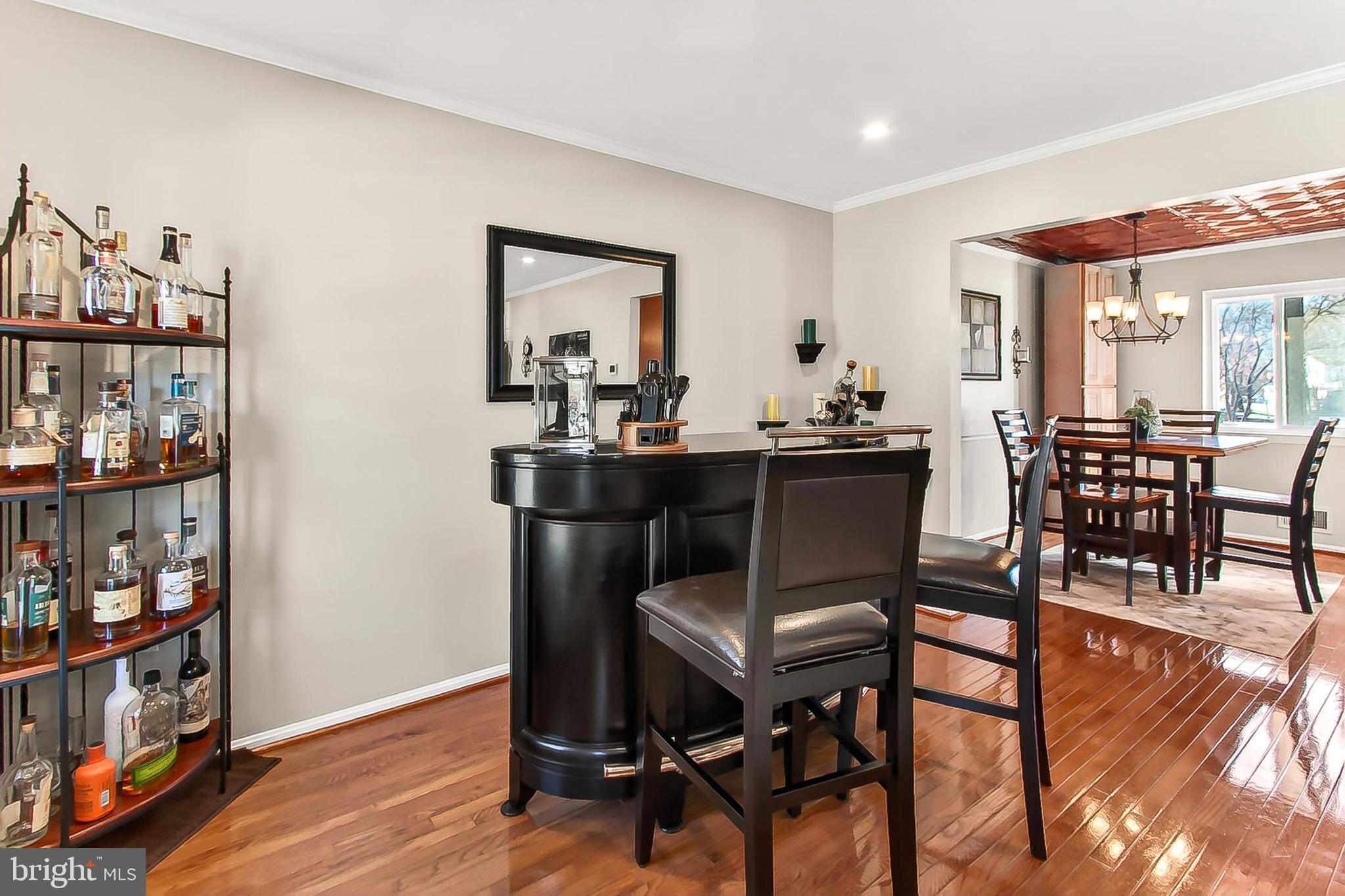 BURKE STATION SQUARE - Residential